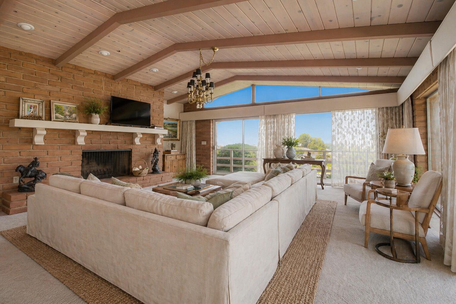 33295 Globe Dr, Springville, CA 93265