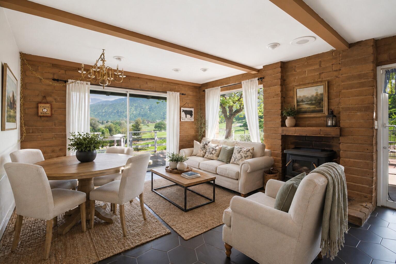 33295 Globe Dr, Springville, CA 93265
