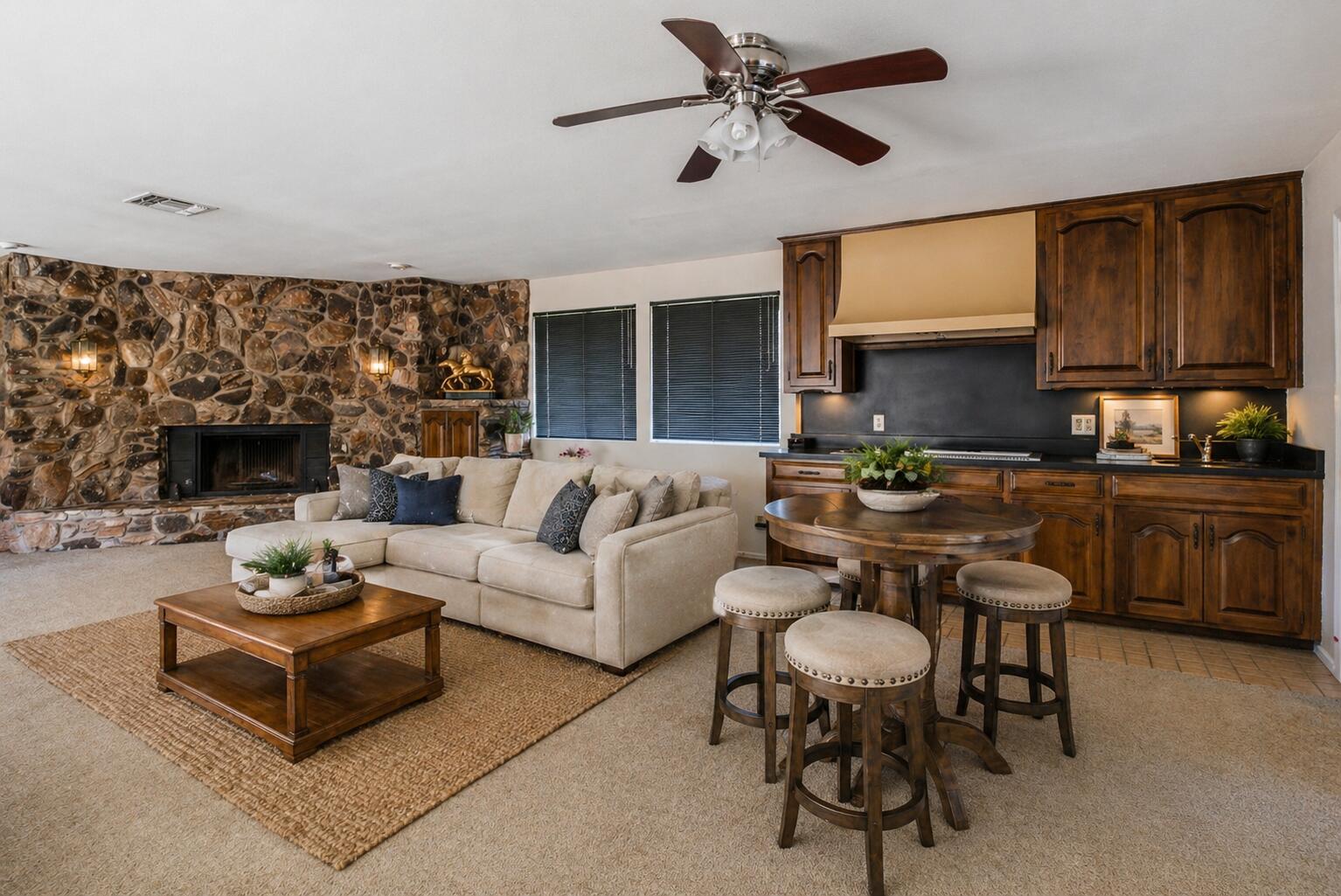 33295 Globe Dr, Springville, CA 93265