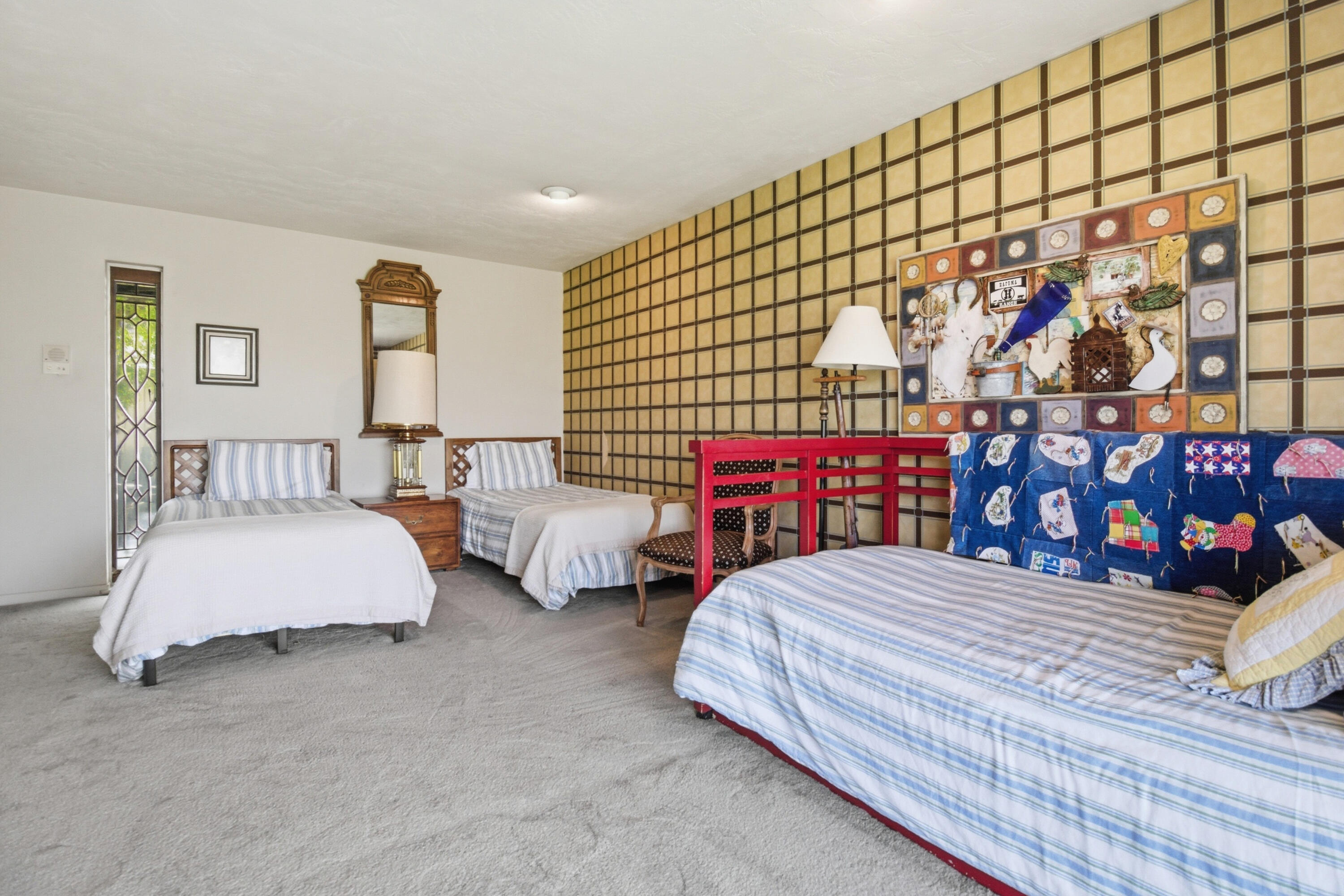 33295 Globe Dr, Springville, CA 93265