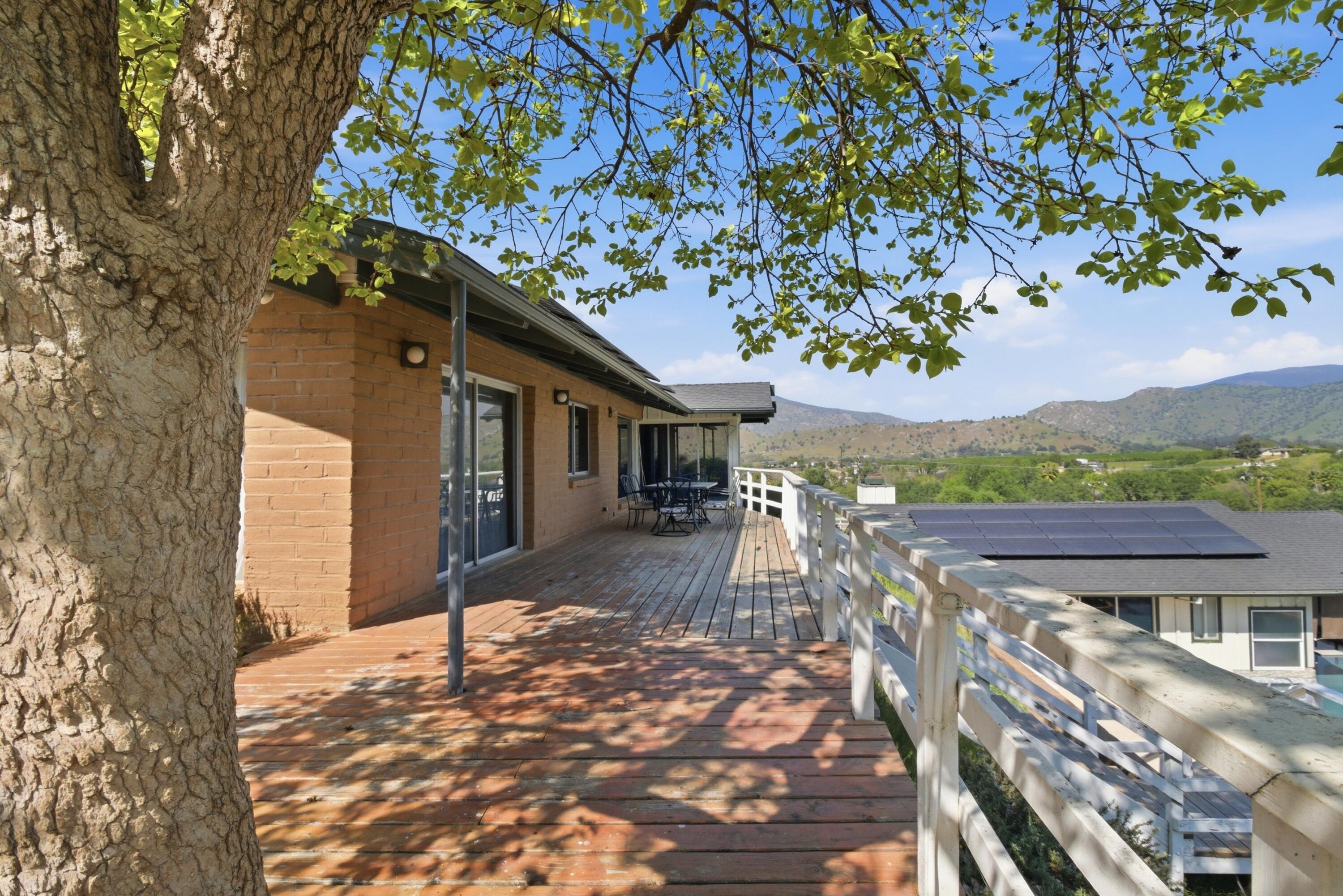 33295 Globe Dr, Springville, CA 93265