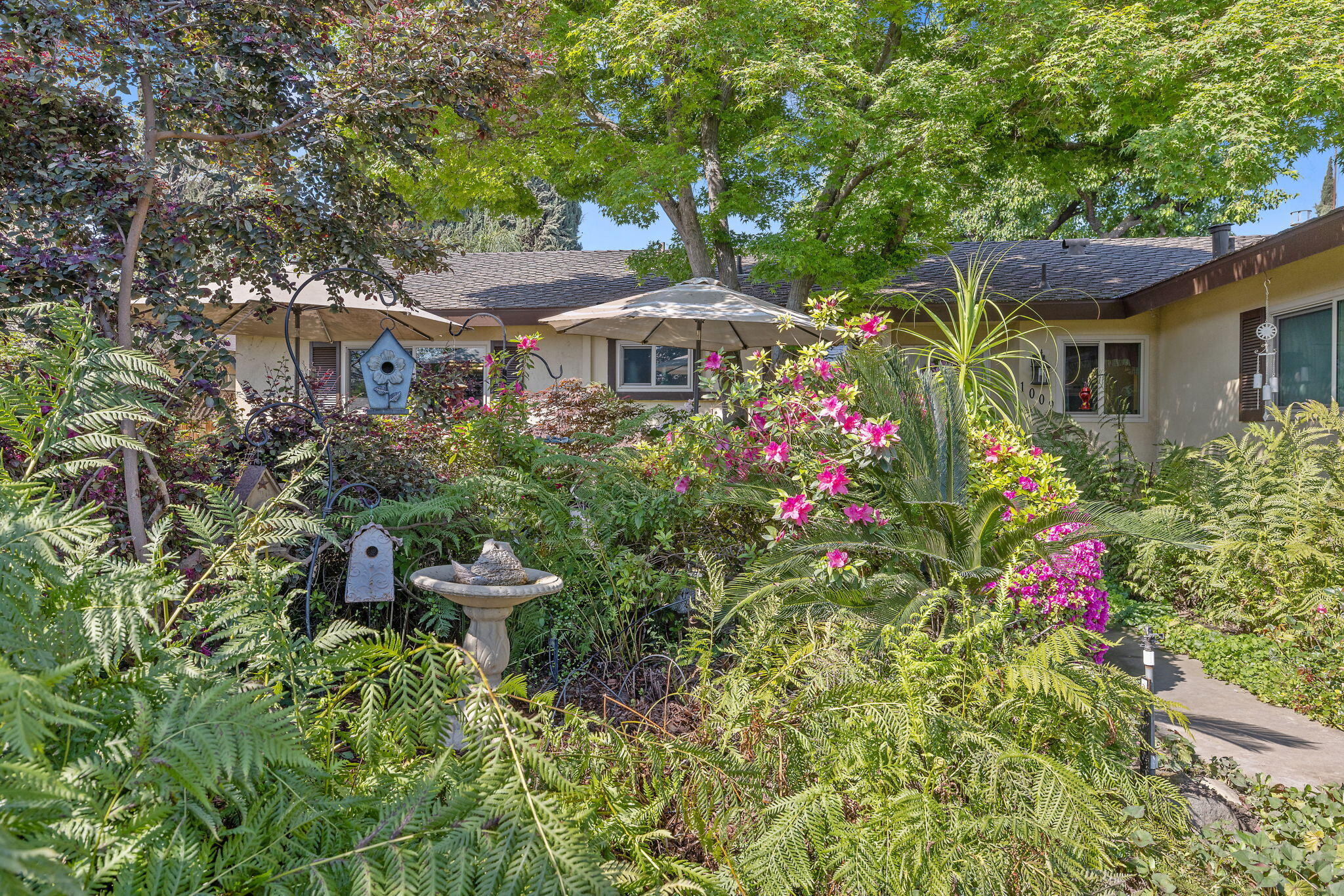 1009 S Rova Ct, Visalia, CA 93277