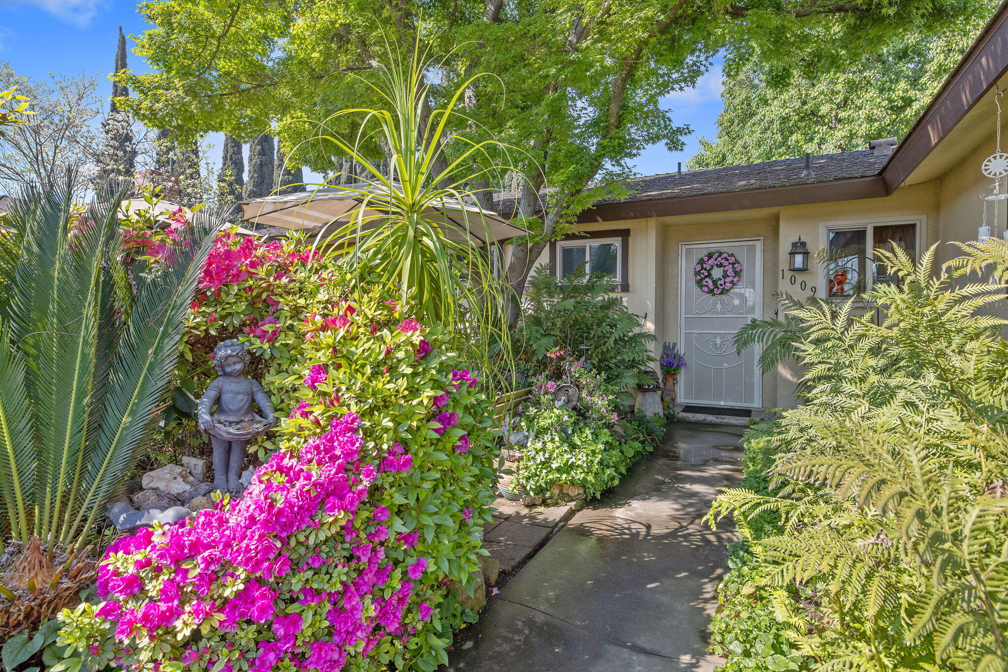 1009 S Rova Ct, Visalia, CA 93277