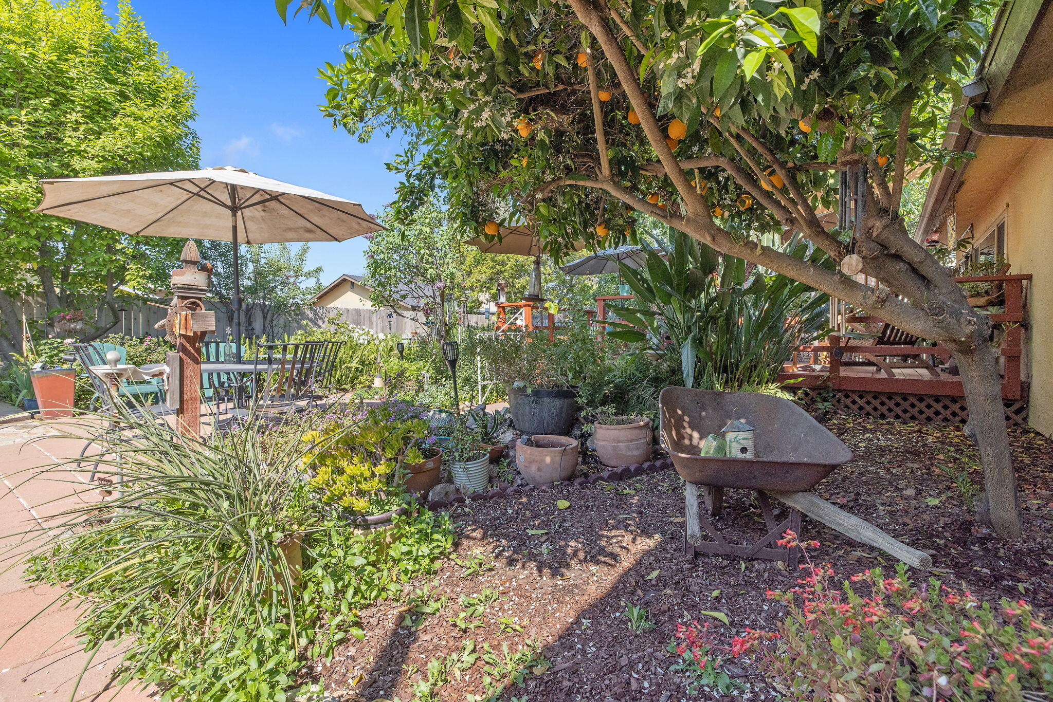 1009 S Rova Ct, Visalia, CA 93277