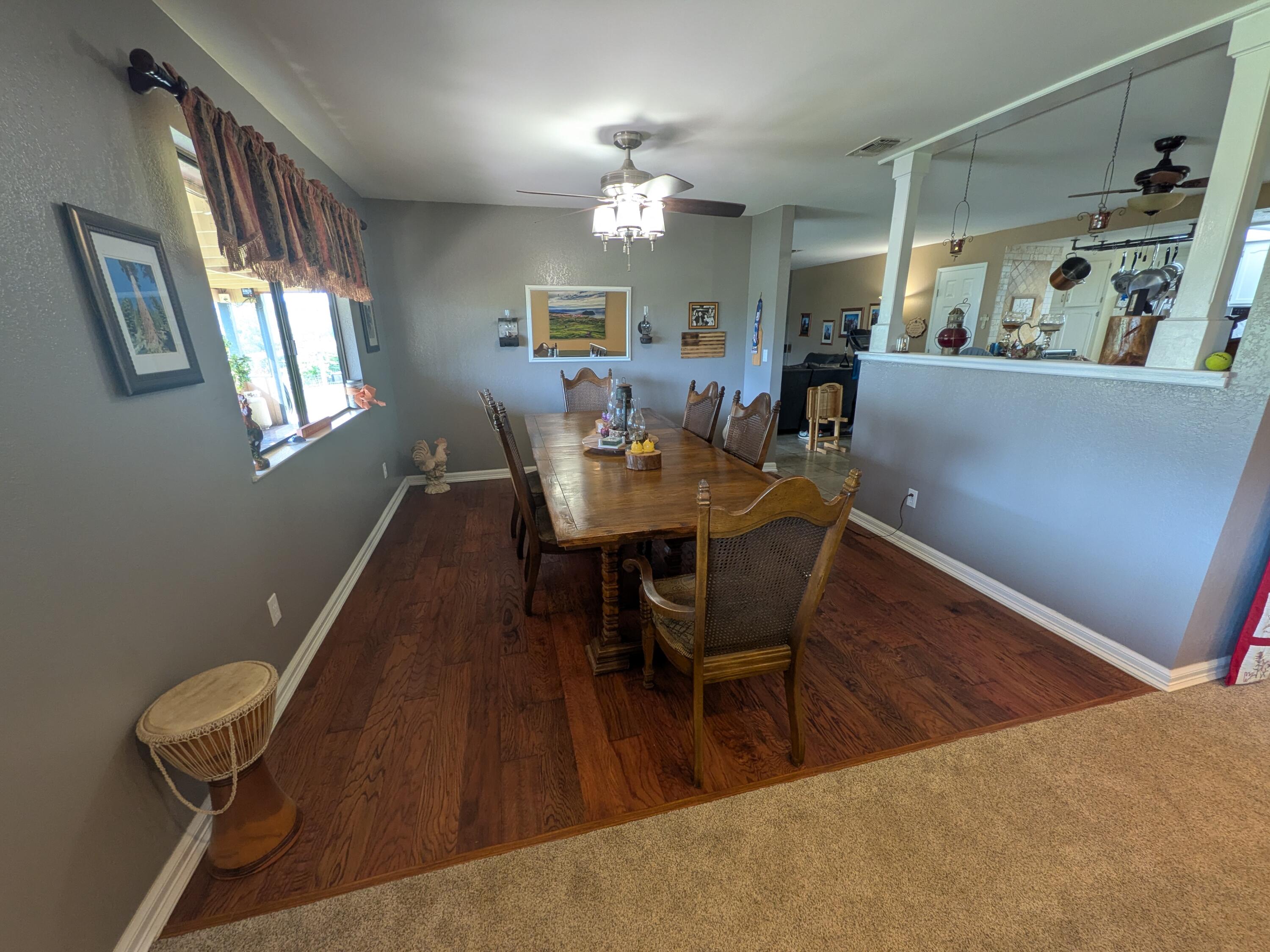 16440 Palomino Dr, Springville, CA 93265