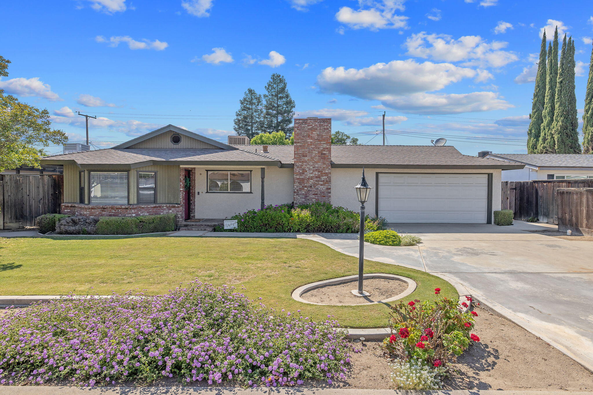1475 N Westside St, Porterville, CA 93257
