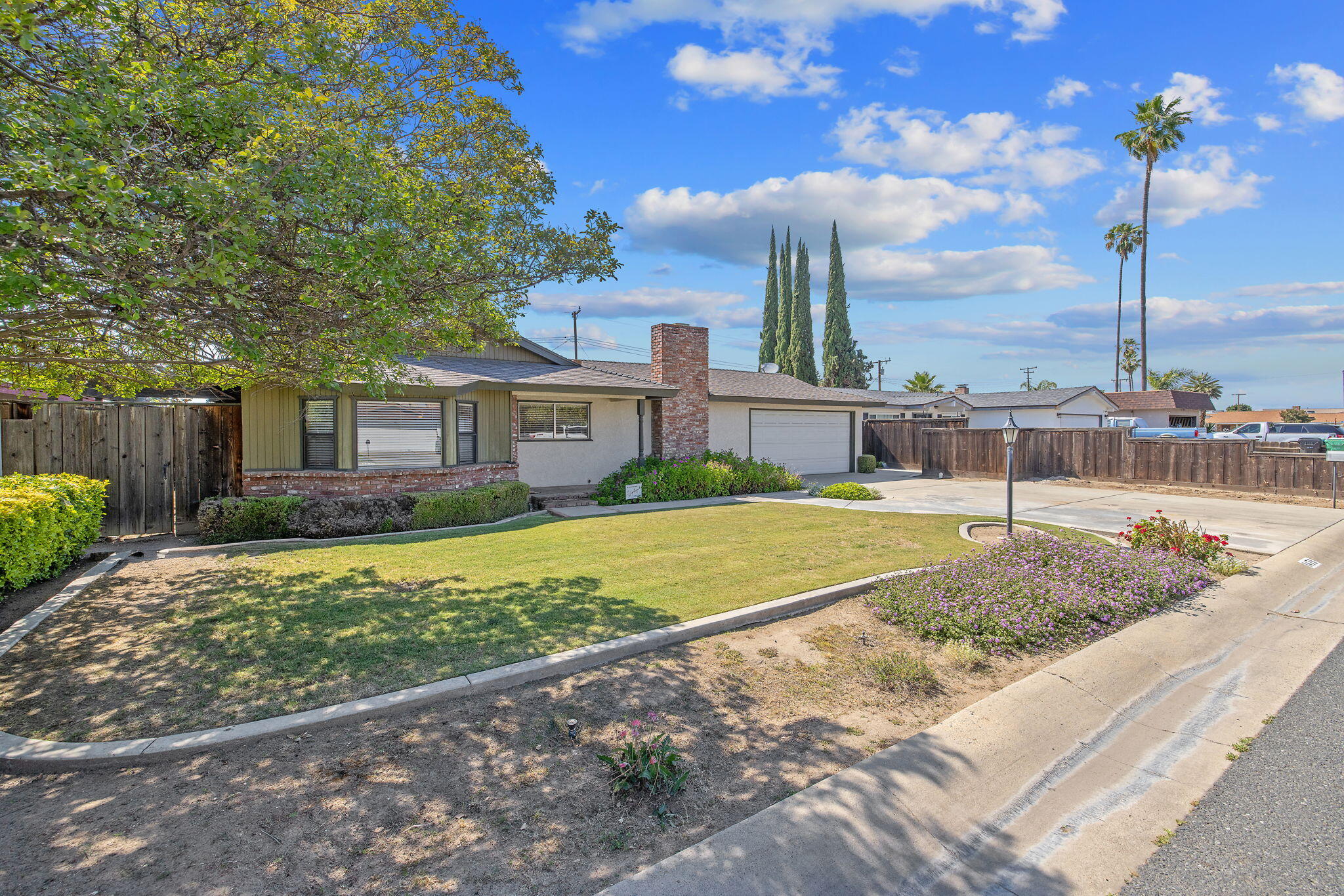 1475 N Westside St, Porterville, CA 93257