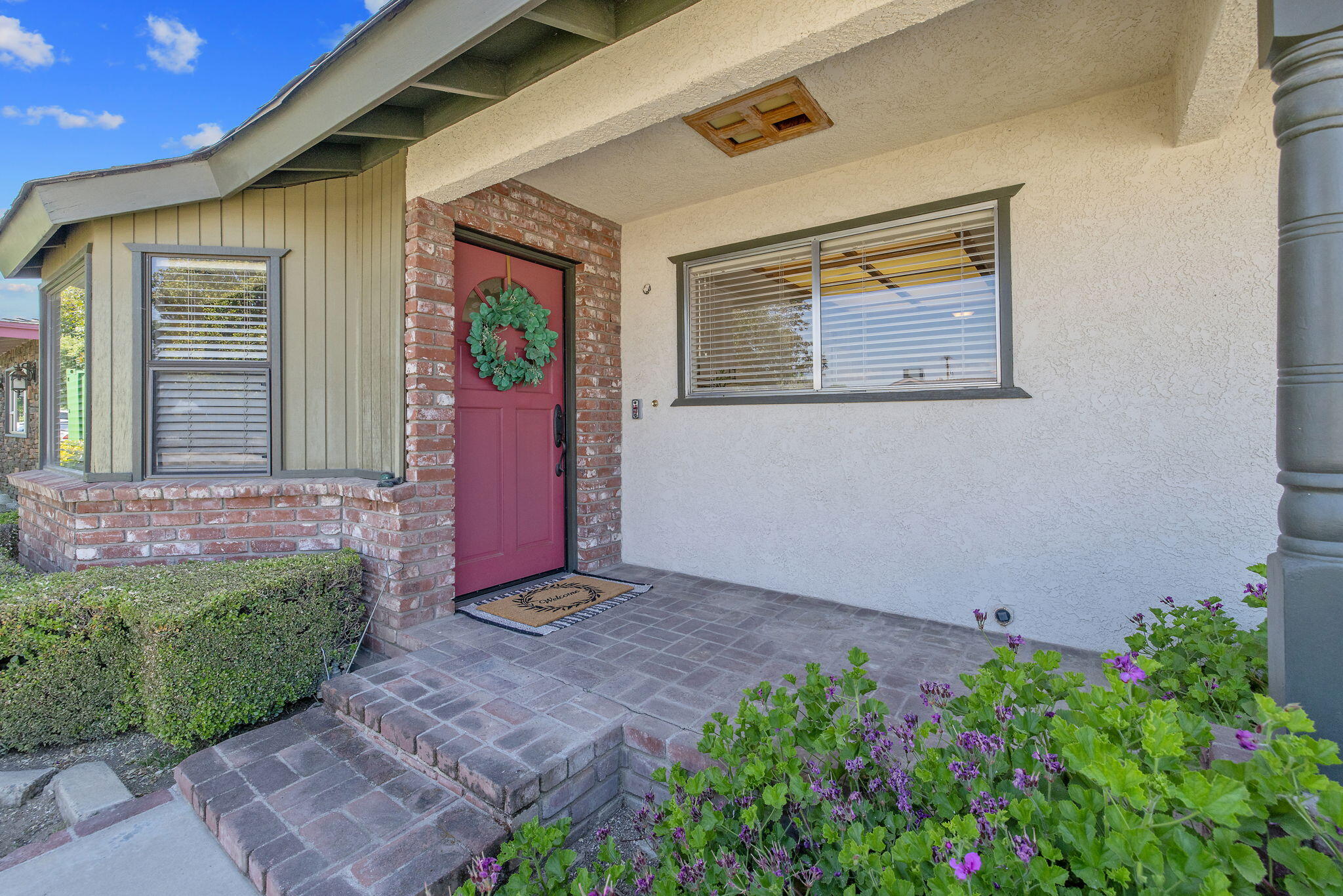 1475 N Westside St, Porterville, CA 93257