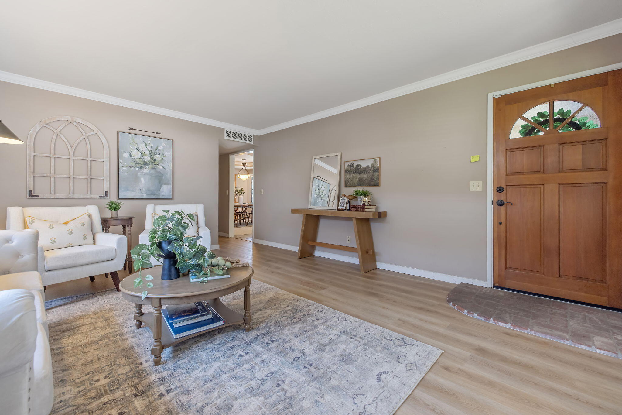 1475 N Westside St, Porterville, CA 93257