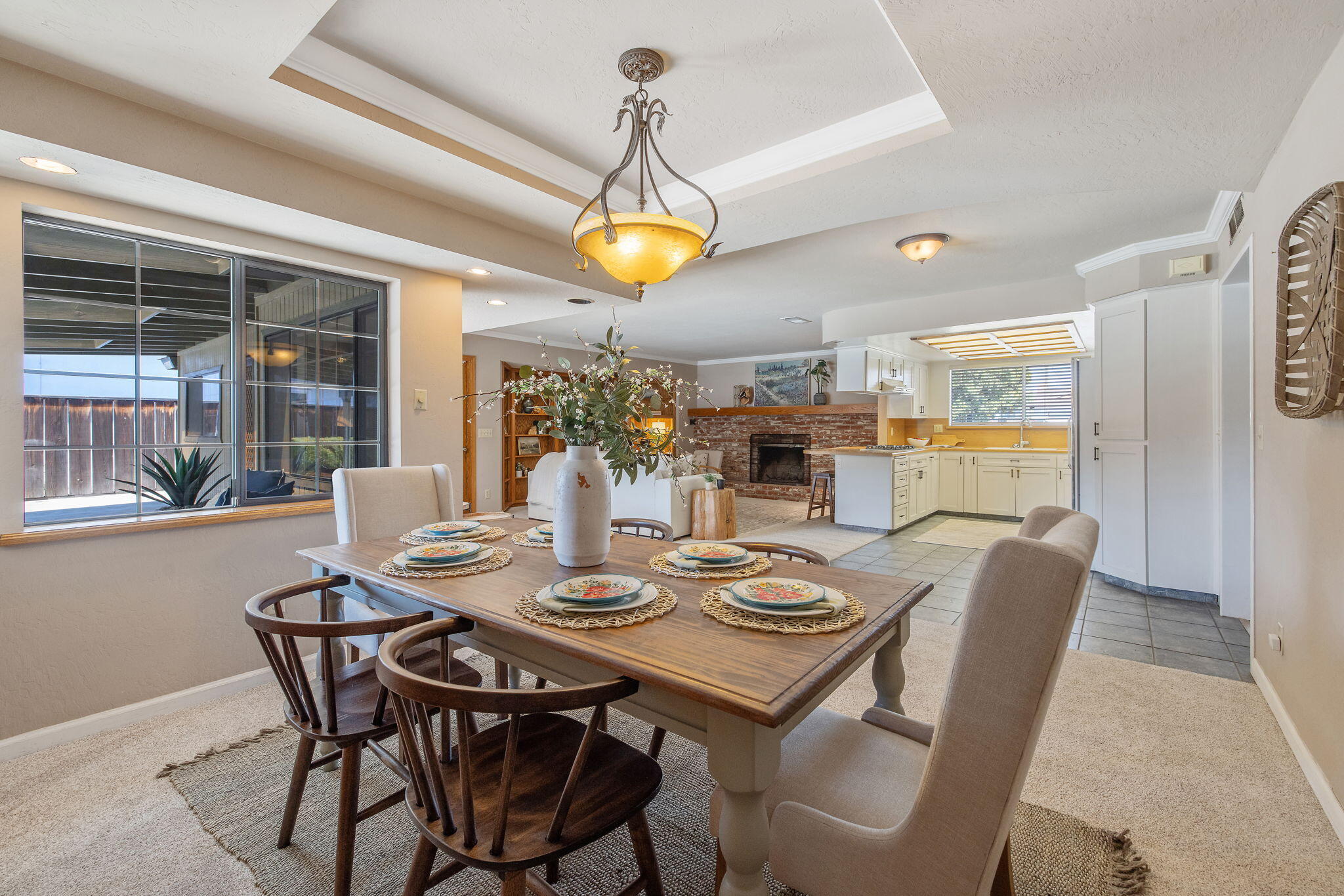 1475 N Westside St, Porterville, CA 93257
