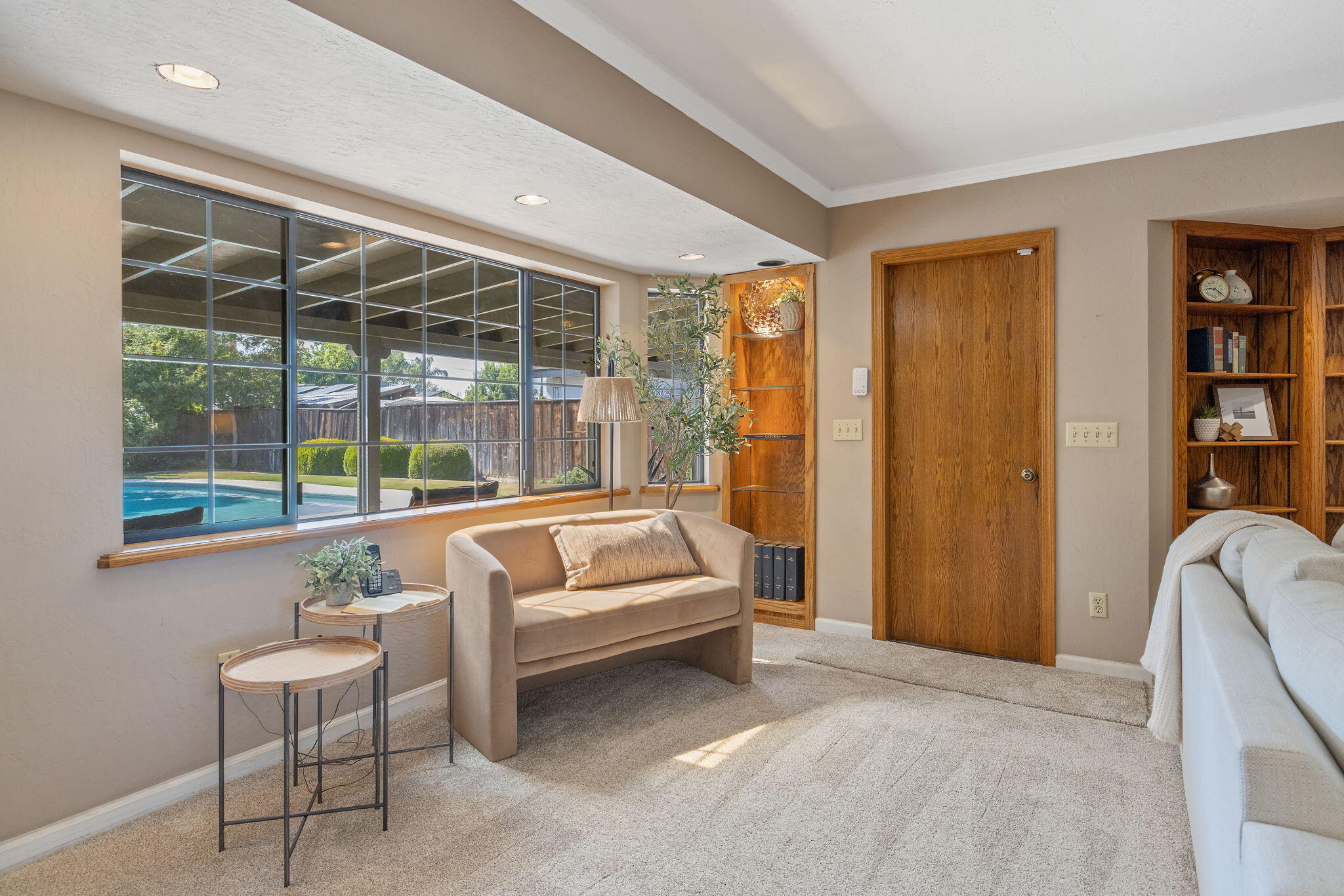 1475 N Westside St, Porterville, CA 93257