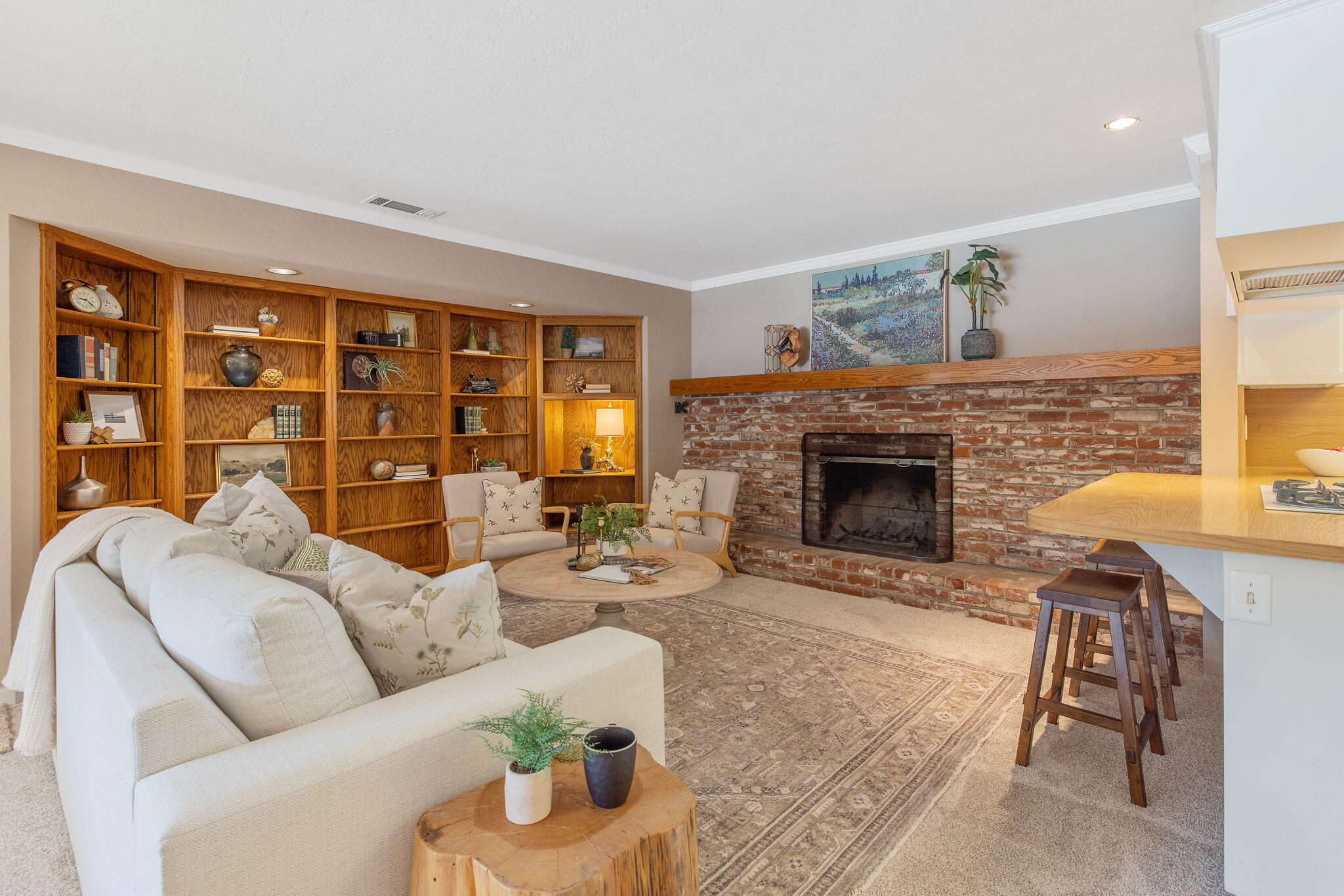 1475 N Westside St, Porterville, CA 93257