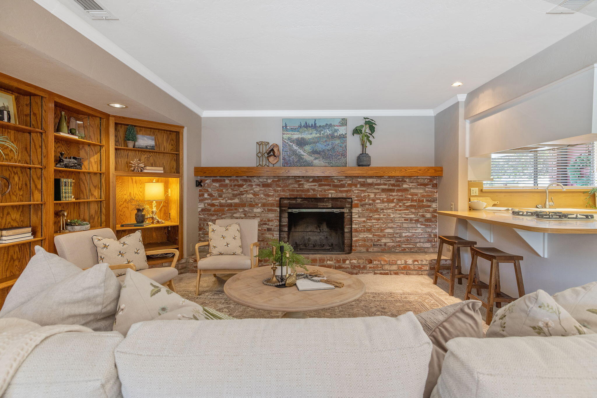 1475 N Westside St, Porterville, CA 93257