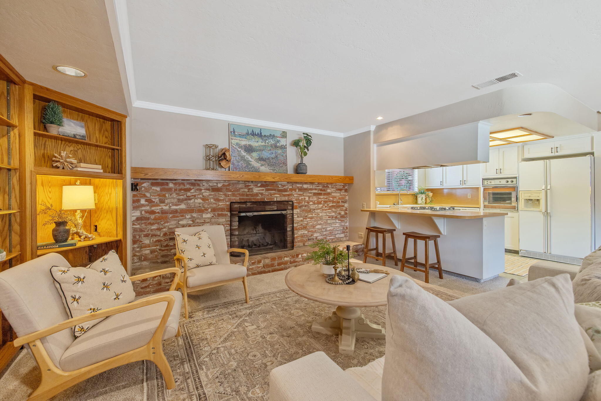 1475 N Westside St, Porterville, CA 93257