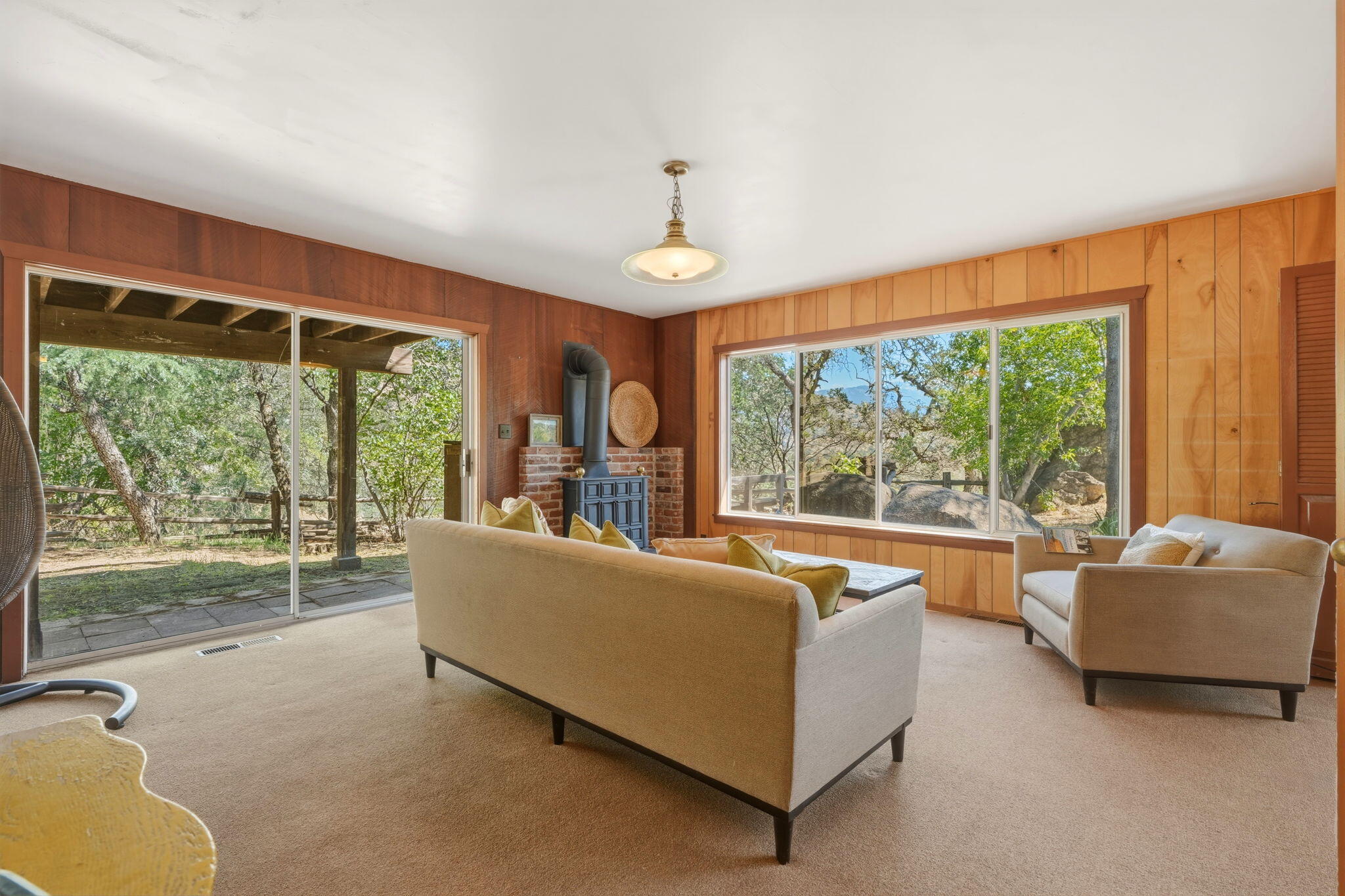 41855 North Fork Dr, Three Rivers, CA 93271