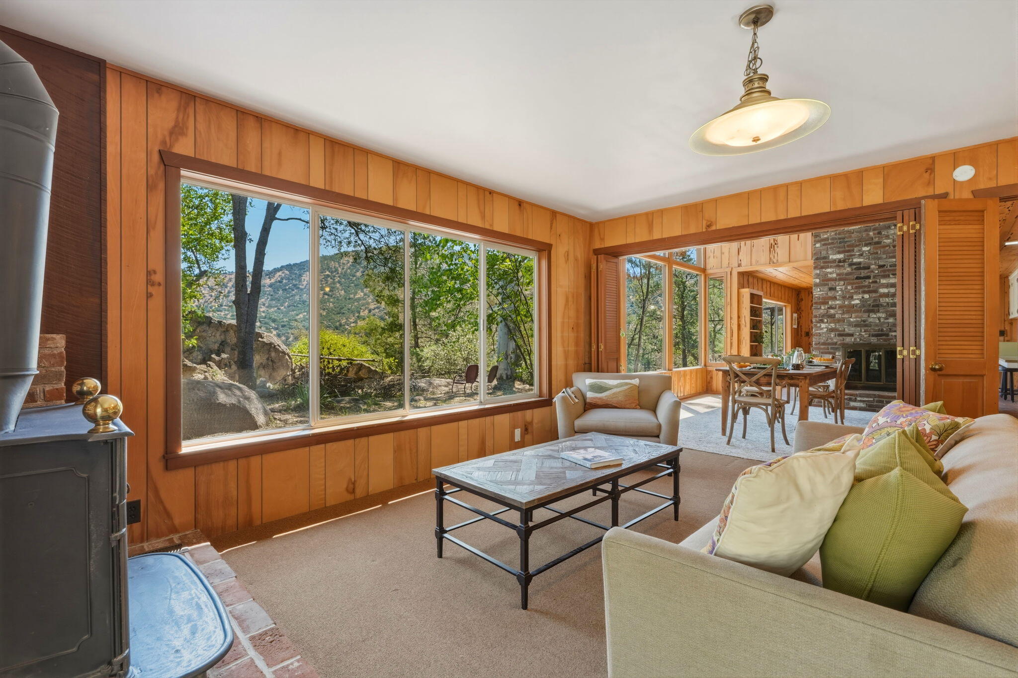 41855 North Fork Dr, Three Rivers, CA 93271