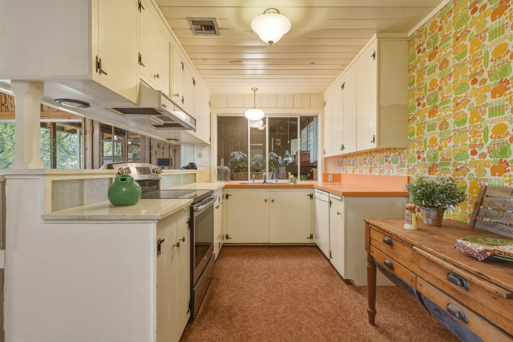 41855 North Fork Dr, Three Rivers, CA 93271