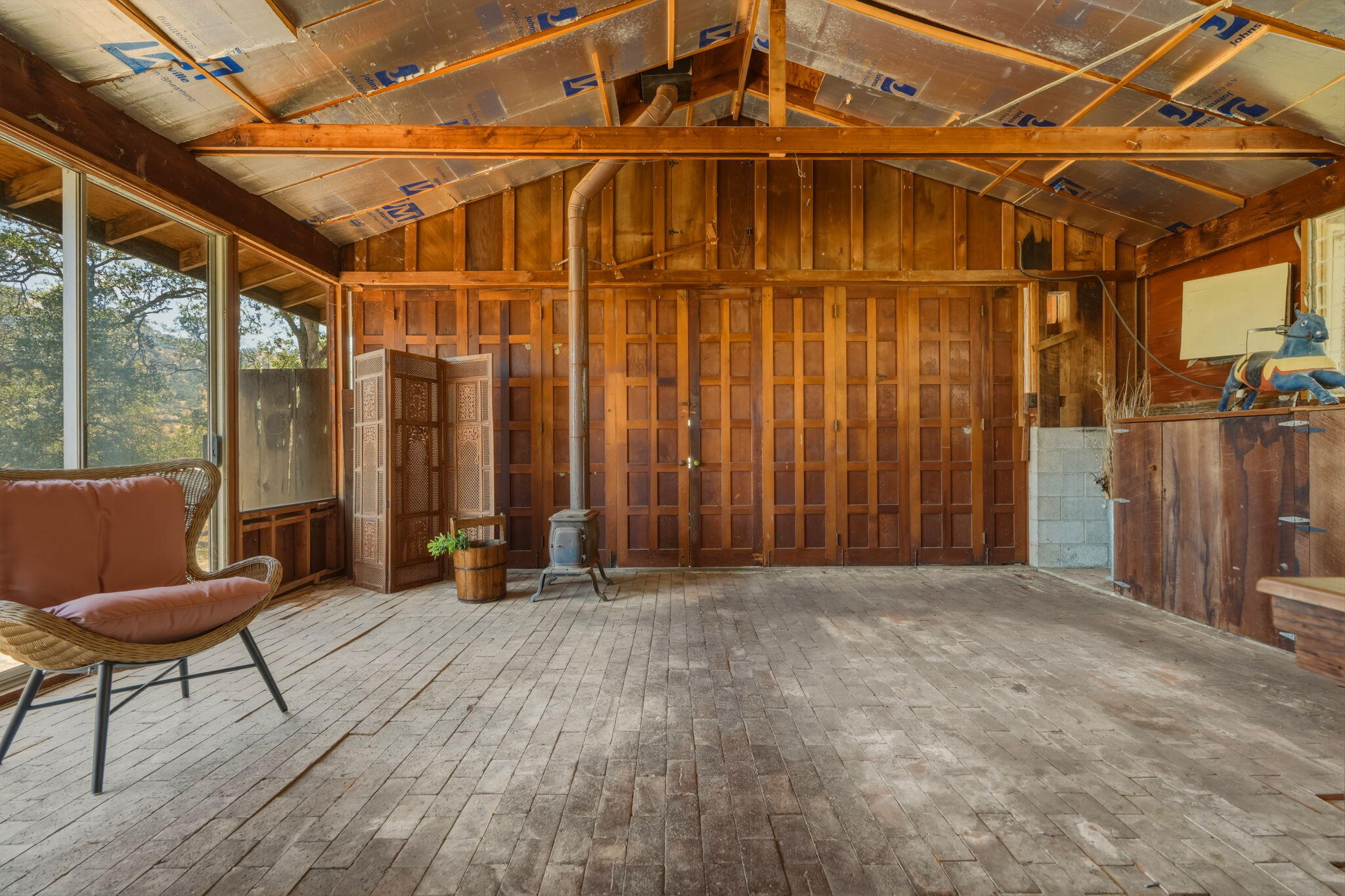 41855 North Fork Dr, Three Rivers, CA 93271