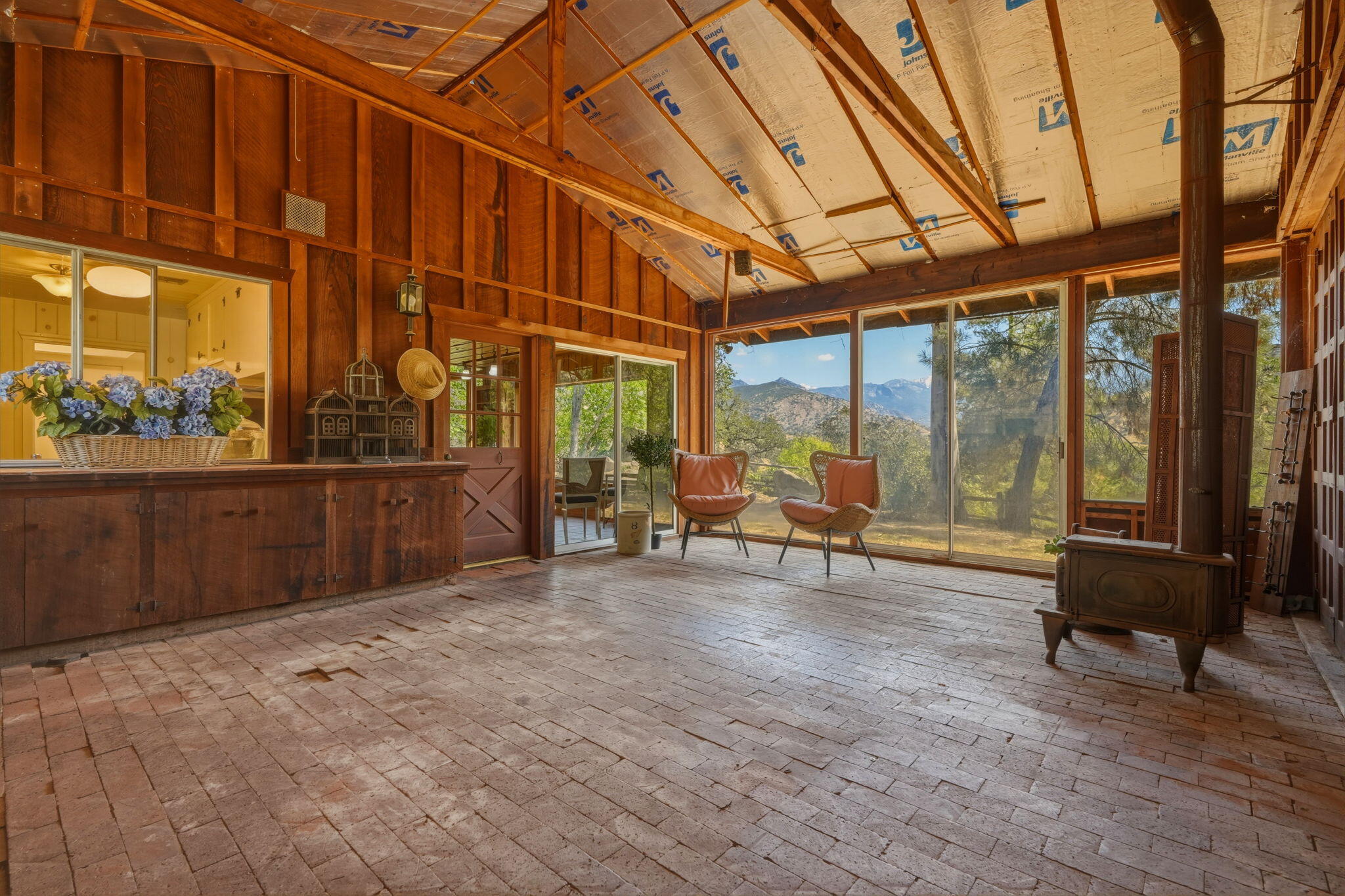 41855 North Fork Dr, Three Rivers, CA 93271