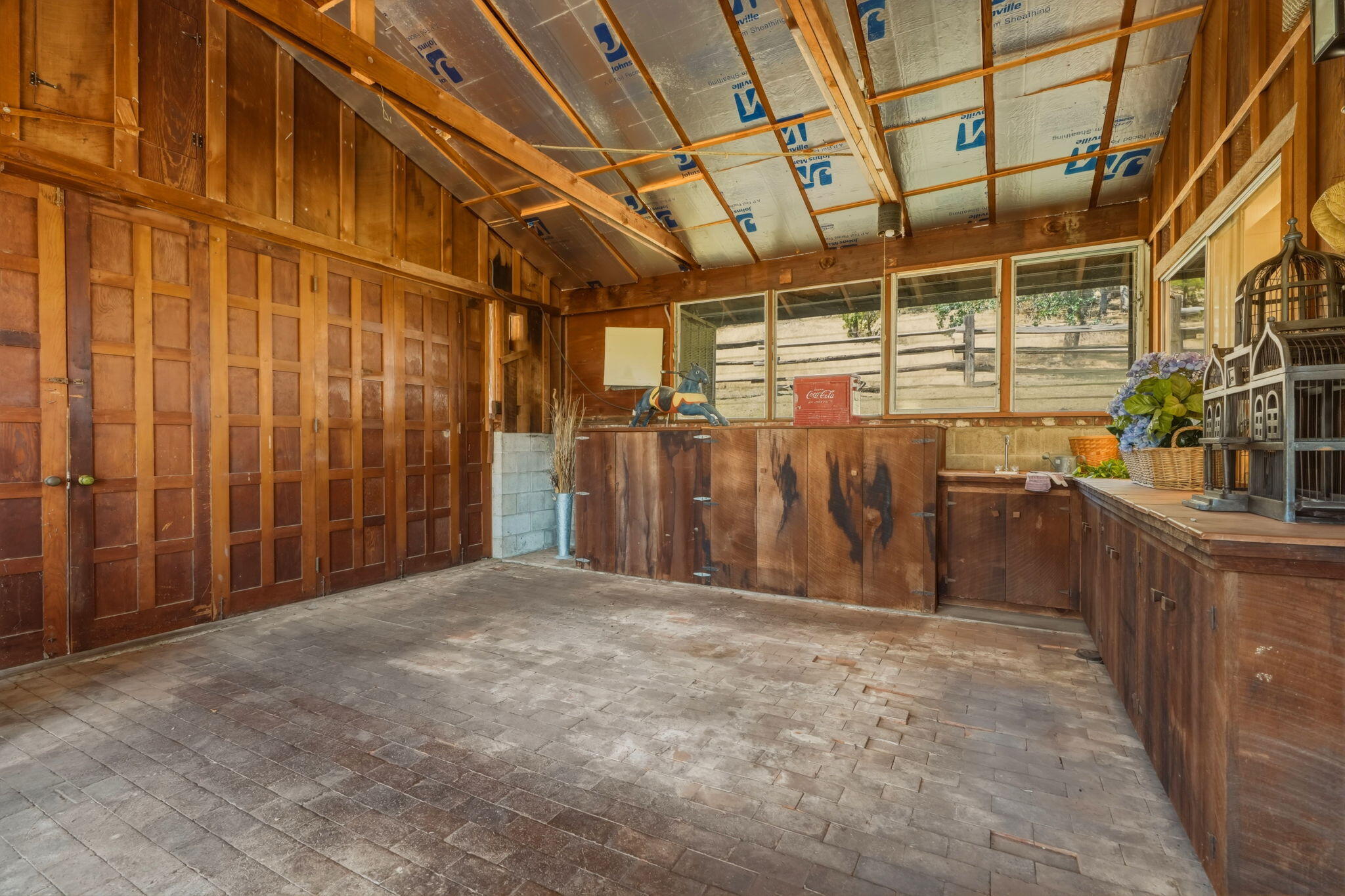 41855 North Fork Dr, Three Rivers, CA 93271