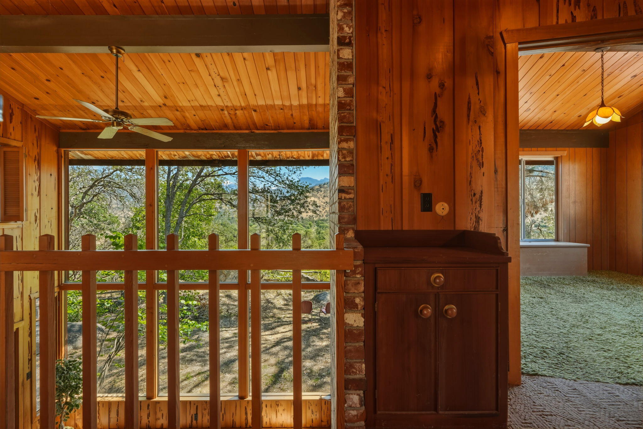 41855 North Fork Dr, Three Rivers, CA 93271