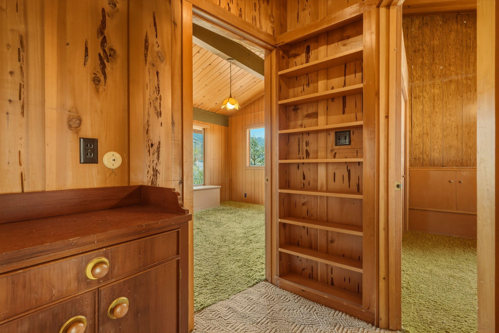 41855 North Fork Dr, Three Rivers, CA 93271