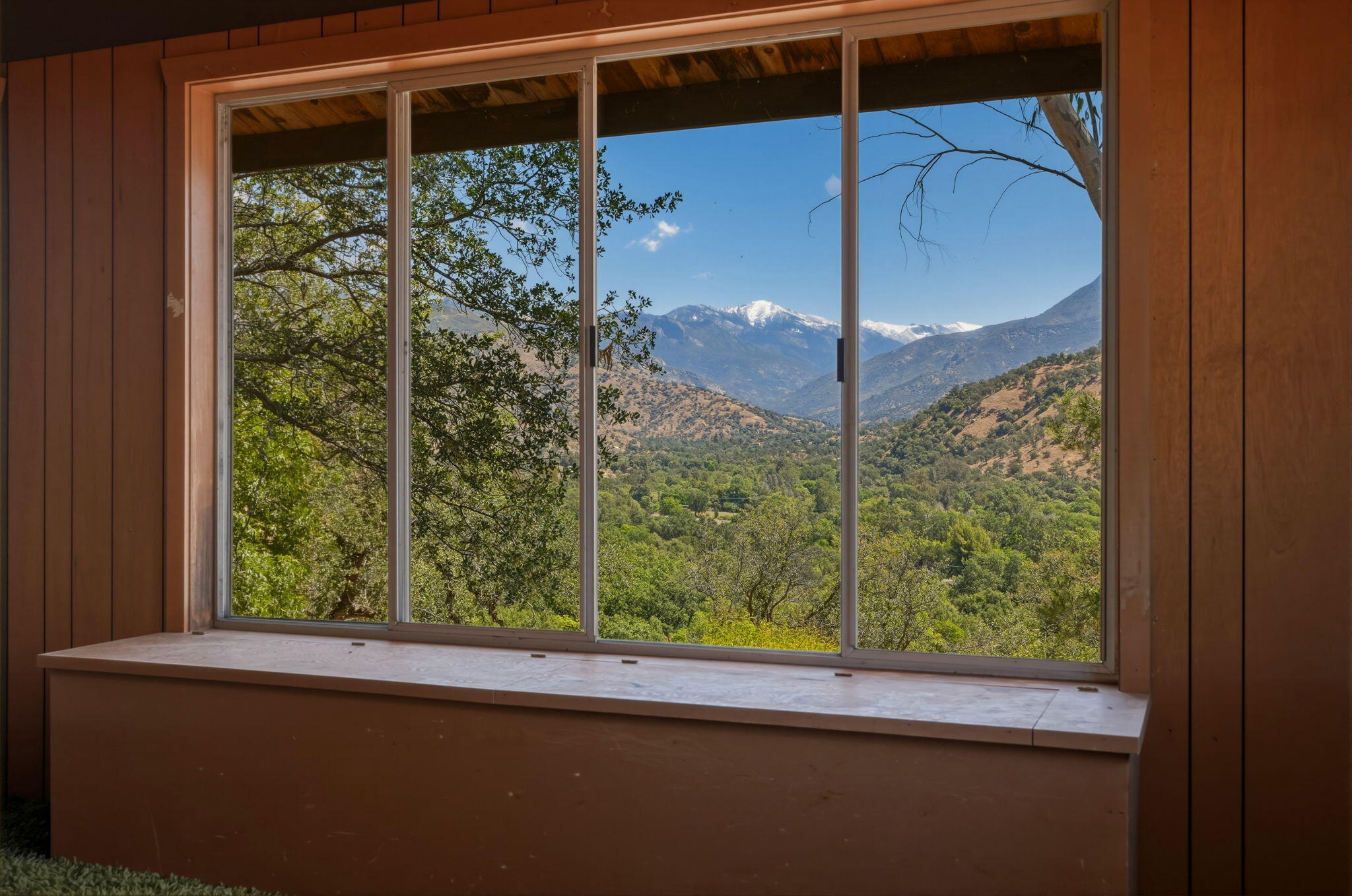 41855 North Fork Dr, Three Rivers, CA 93271