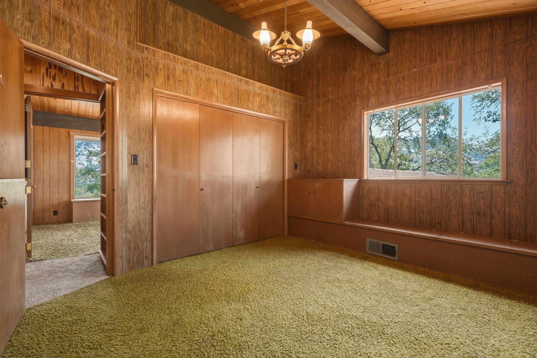 41855 North Fork Dr, Three Rivers, CA 93271