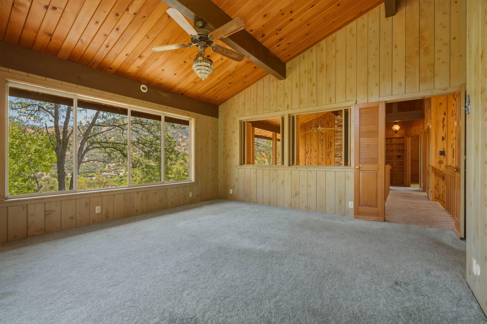 41855 North Fork Dr, Three Rivers, CA 93271