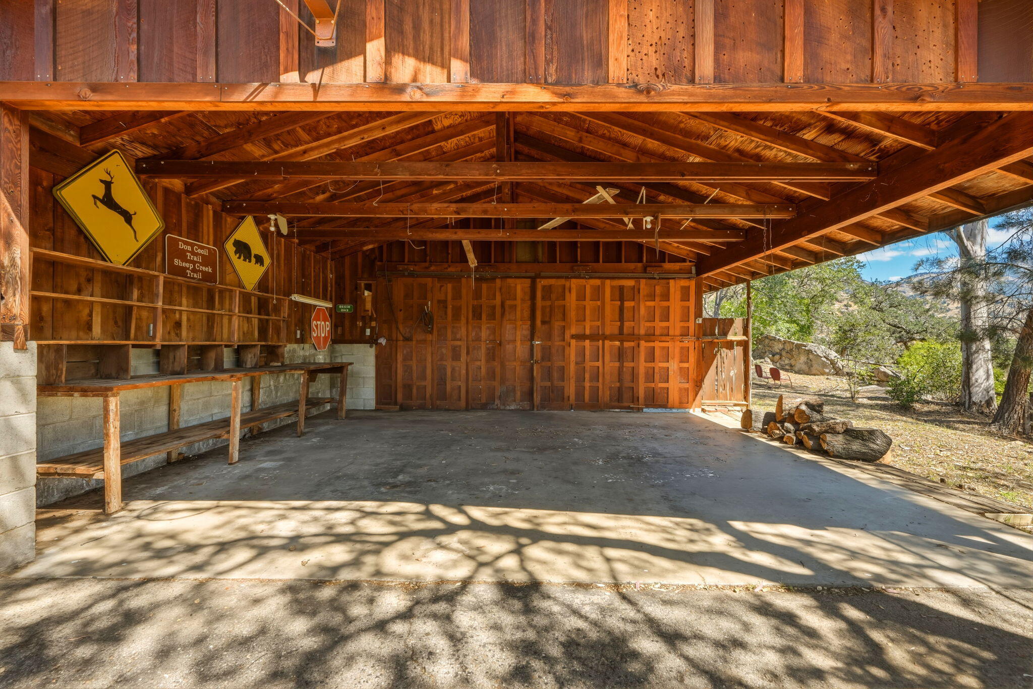 41855 North Fork Dr, Three Rivers, CA 93271