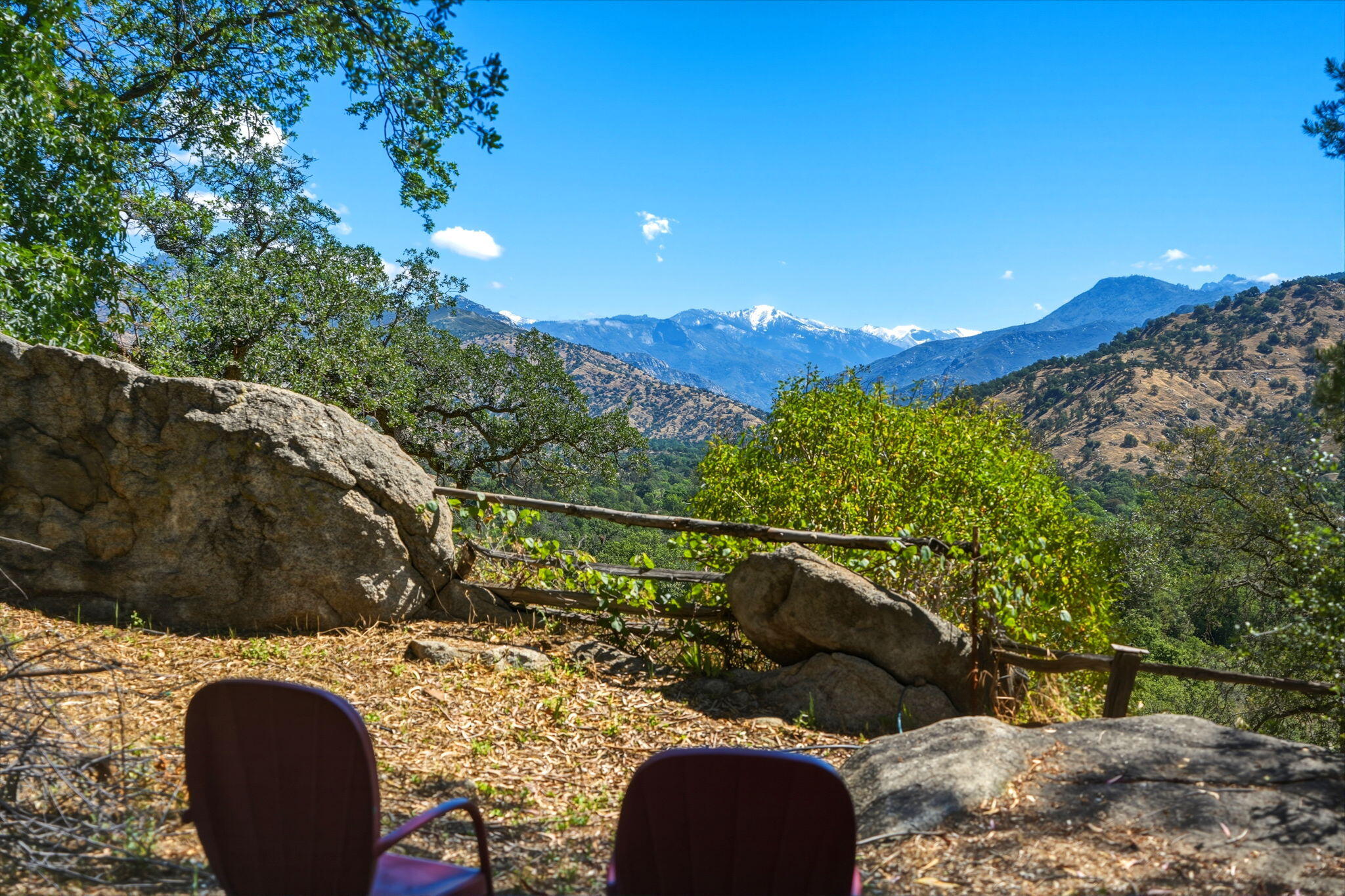 41855 North Fork Dr, Three Rivers, CA 93271