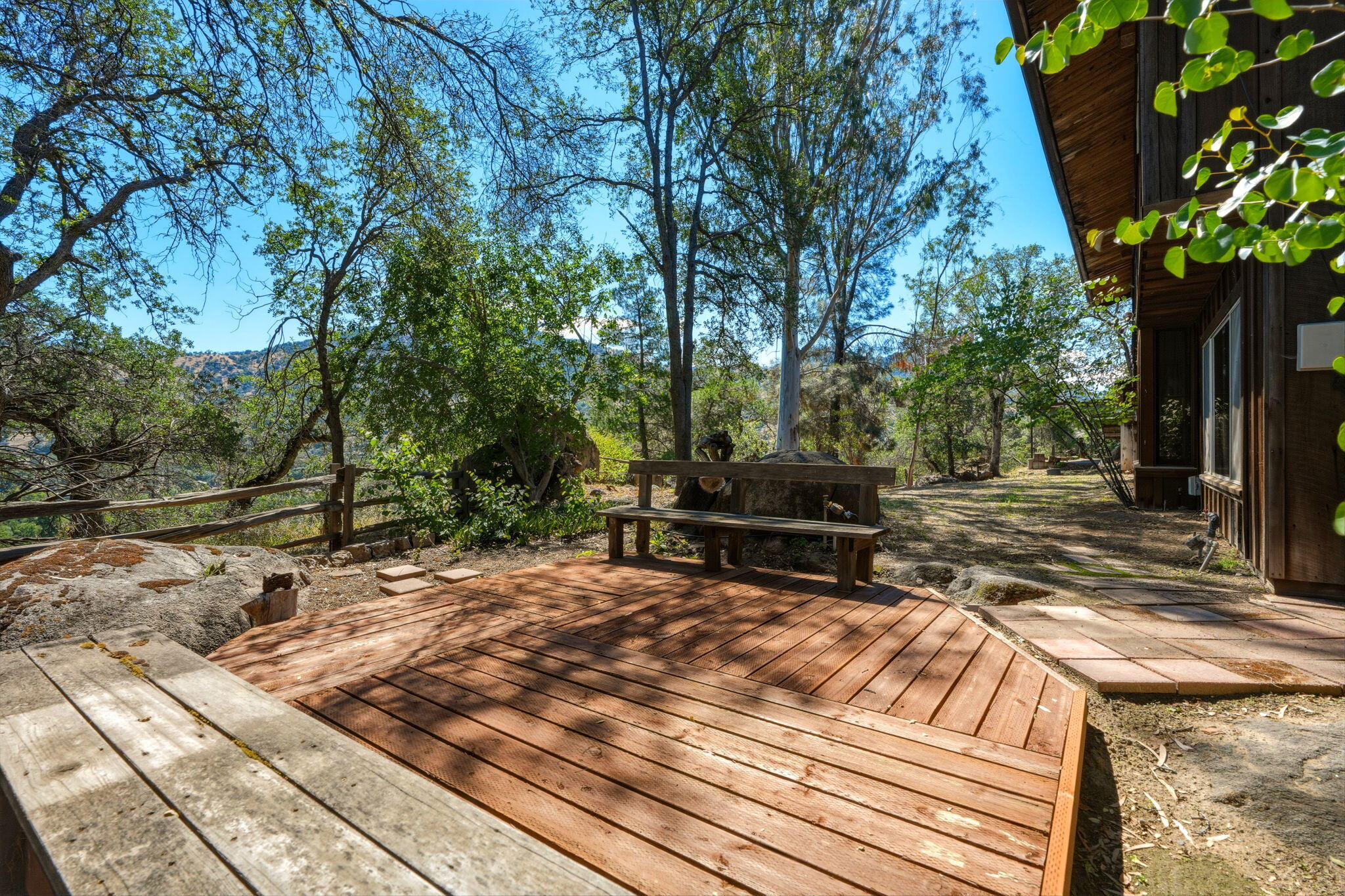 41855 North Fork Dr, Three Rivers, CA 93271