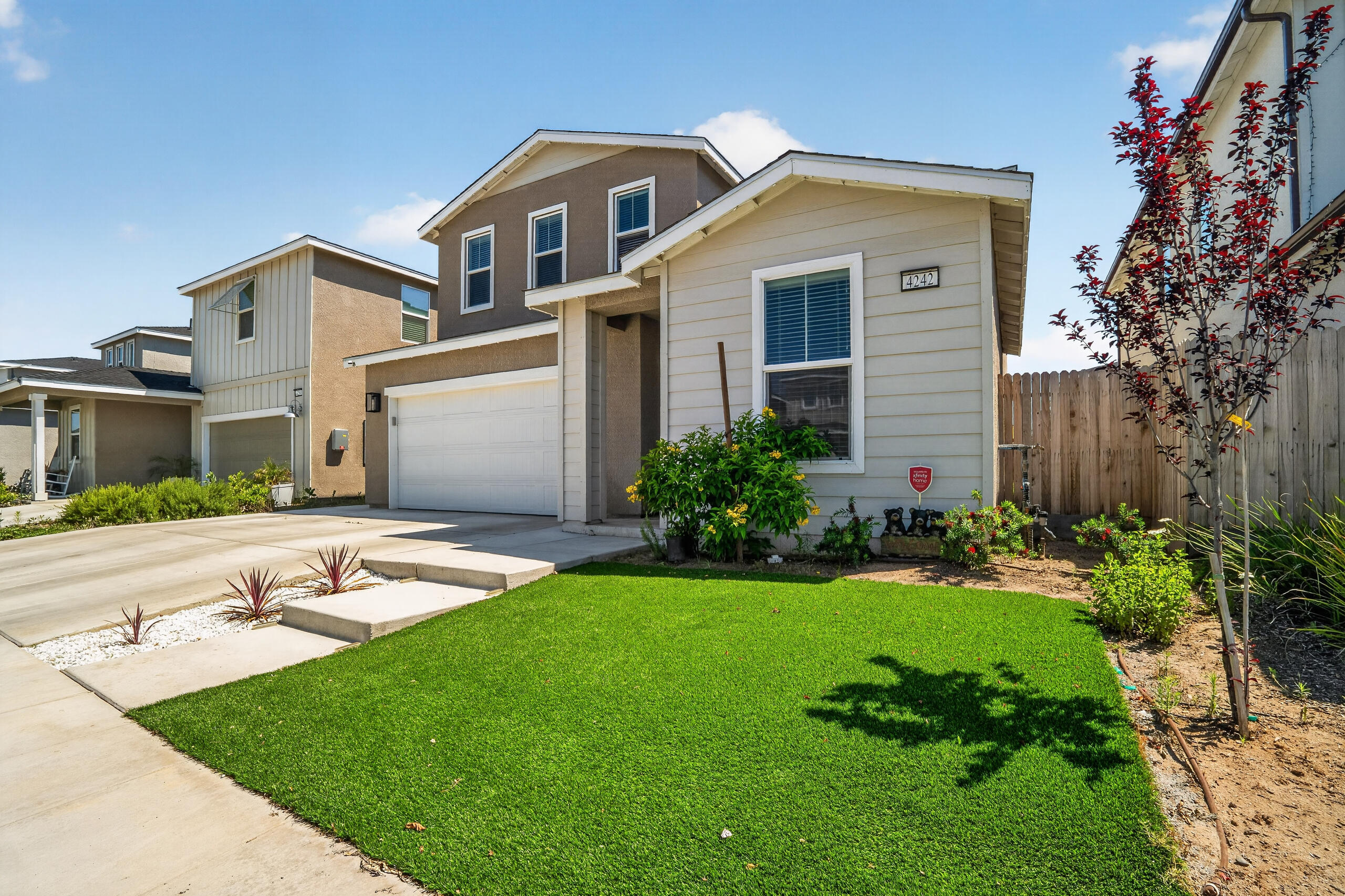 4242 Hampton Way, Clovis, CA 93619