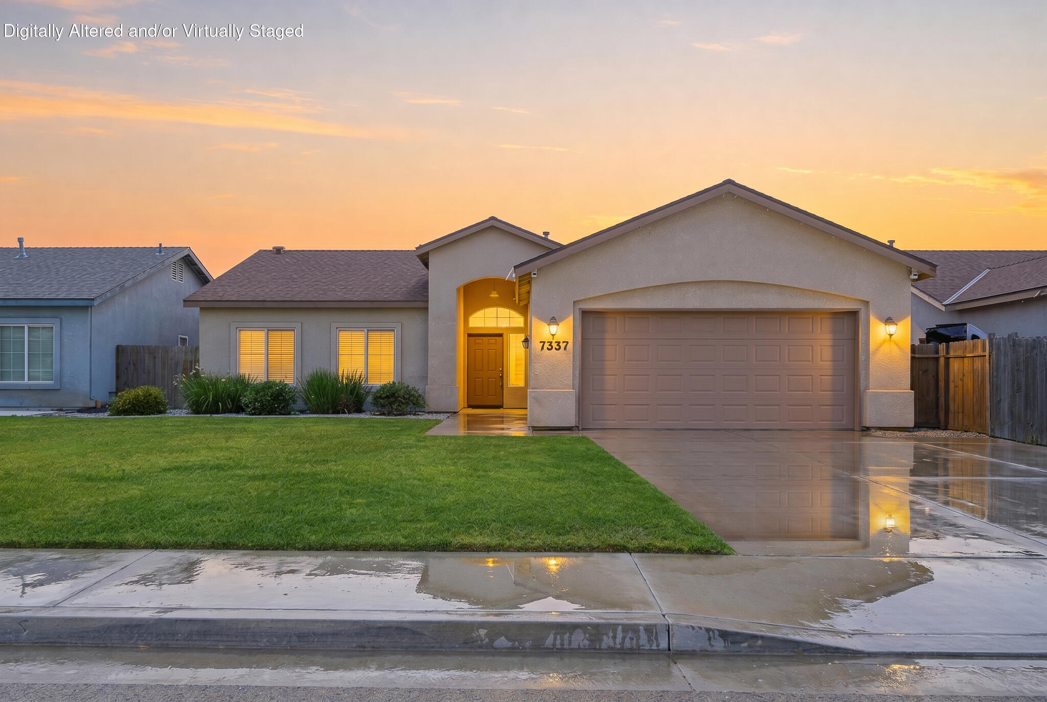 7337 Ashworth Ave, Visalia, CA 93291