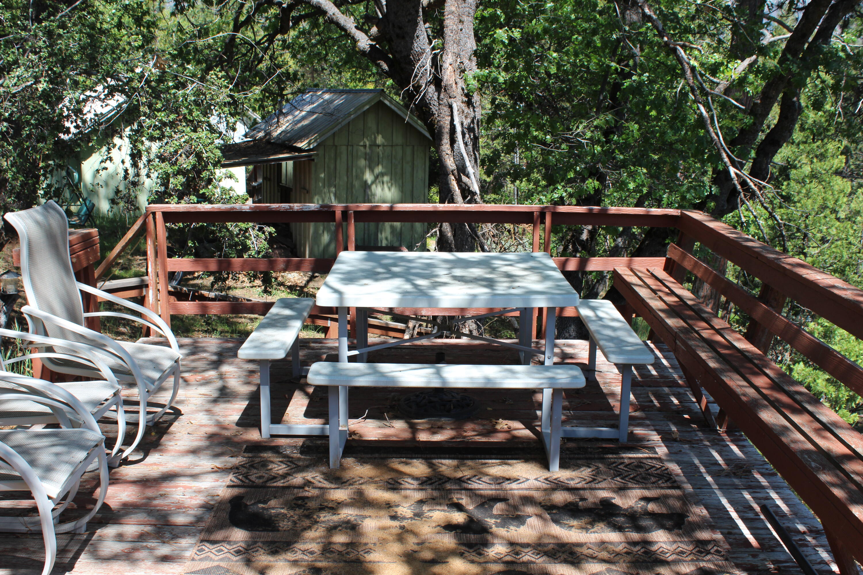 427 Sutherland, Springville, CA 93265