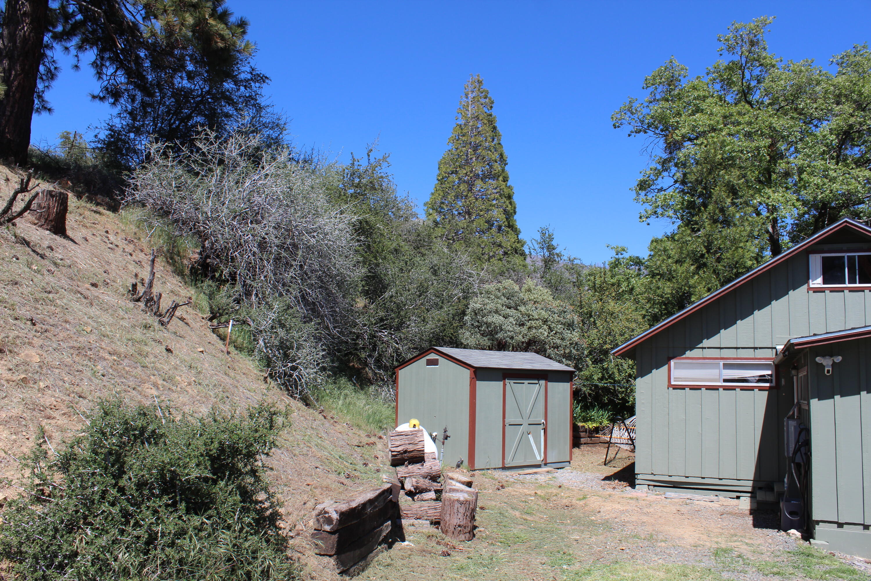 427 Sutherland, Springville, CA 93265