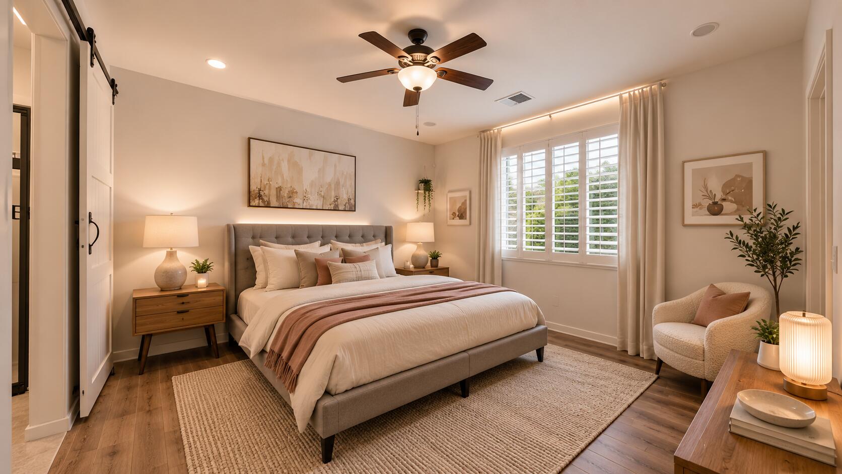1534 N Oliveto Ct, Visalia, CA 93291