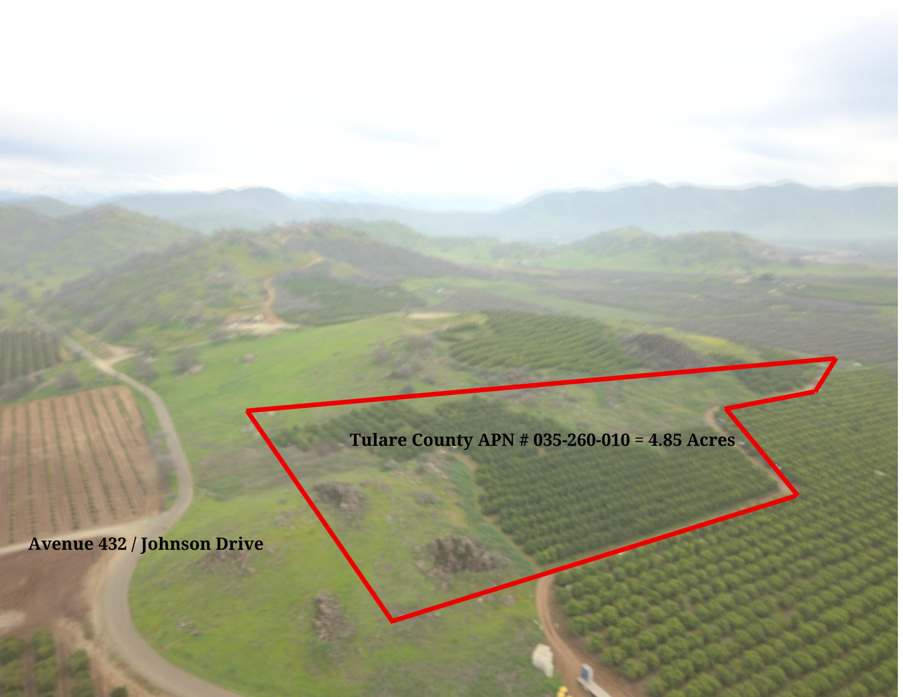 0, Orosi, CA 93647