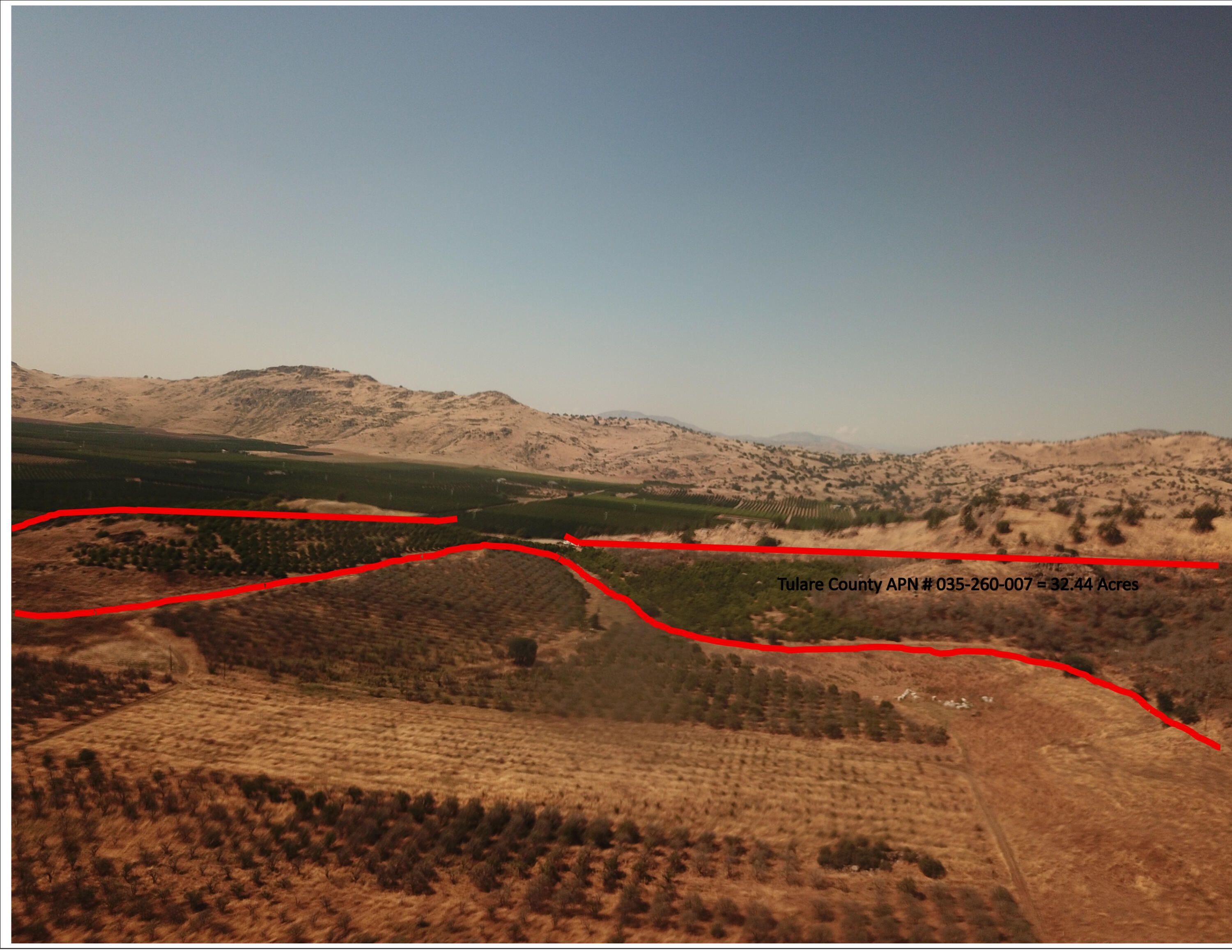 0, Orosi, CA 93647