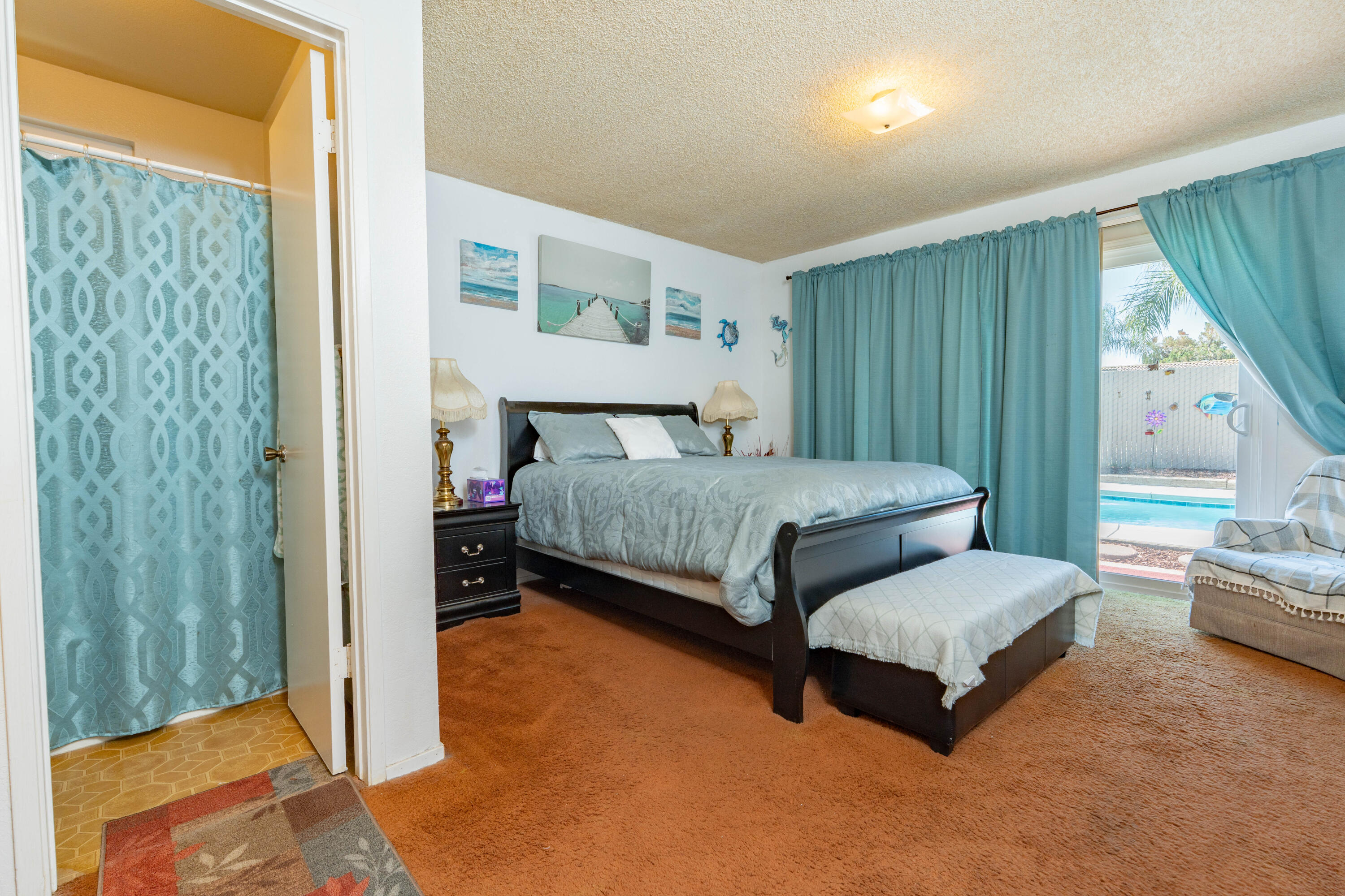 1681 W Wall Ln, Porterville, CA 93257