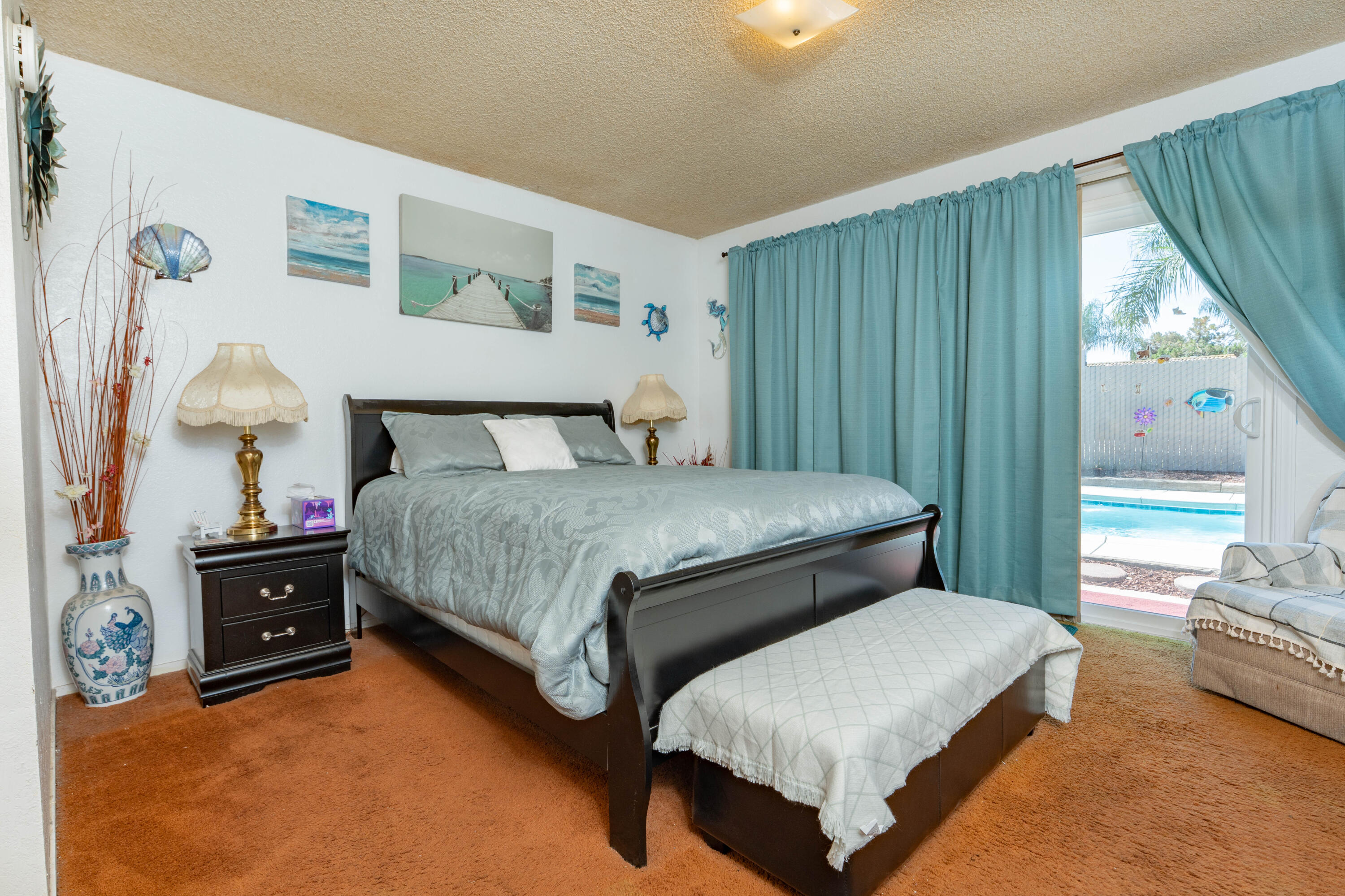1681 W Wall Ln, Porterville, CA 93257