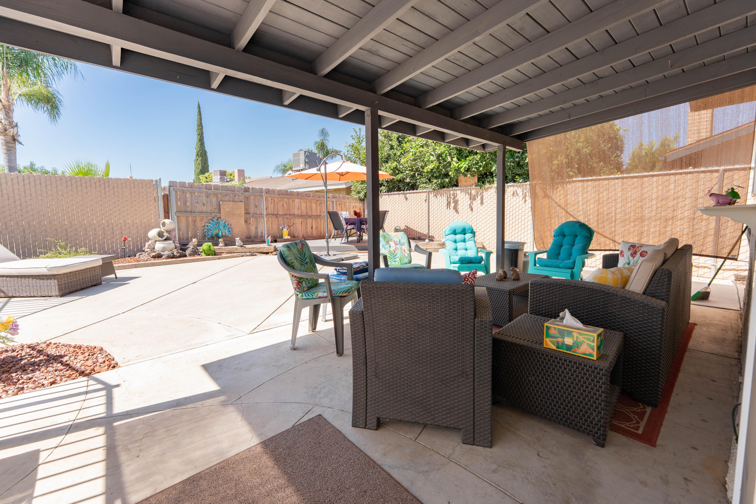 1681 W Wall Ln, Porterville, CA 93257