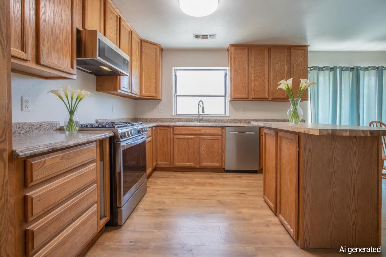 34141 Bronco Ln, Yokuts Valley, CA 93675