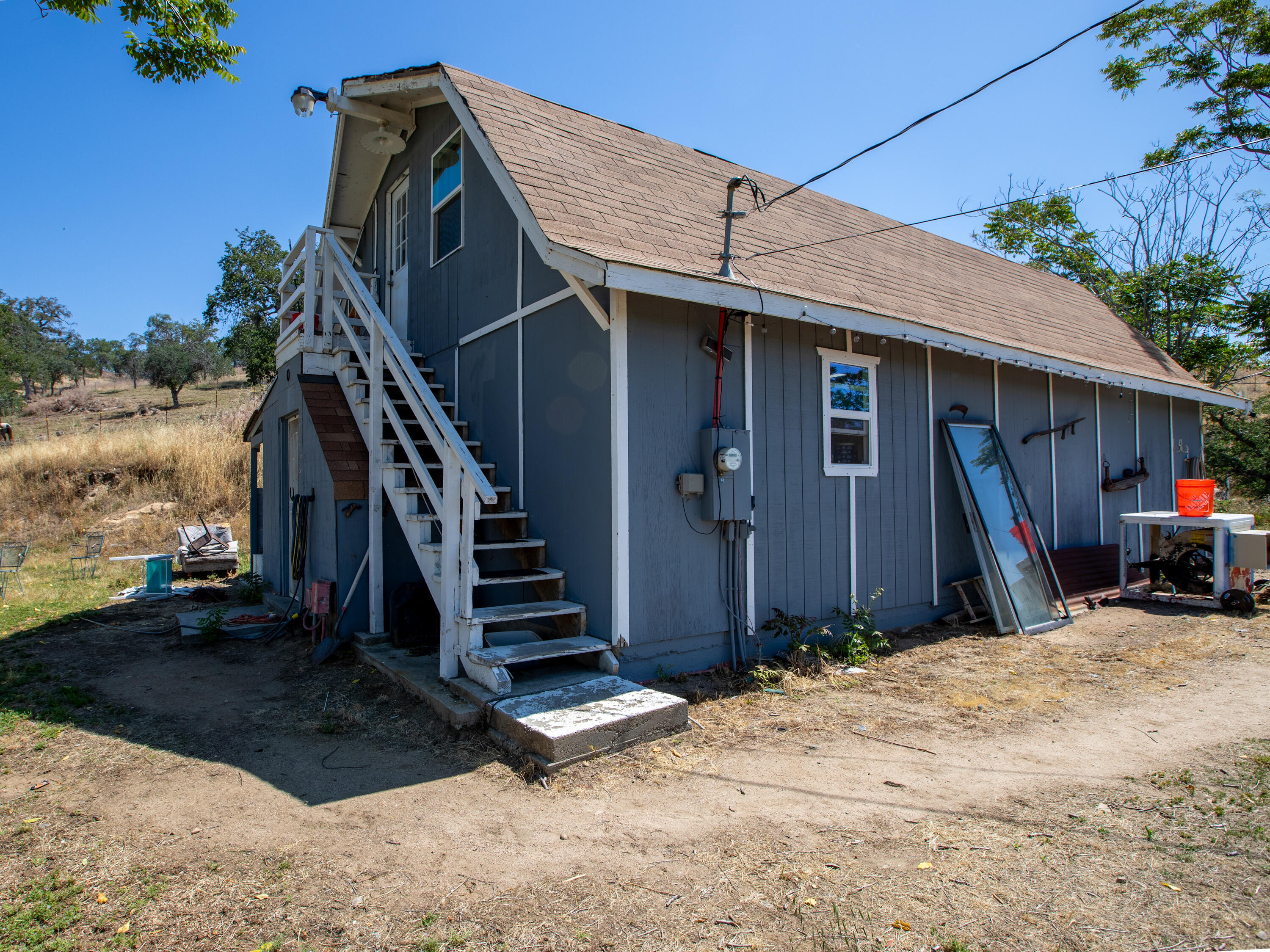 34141 Bronco Ln, Yokuts Valley, CA 93675