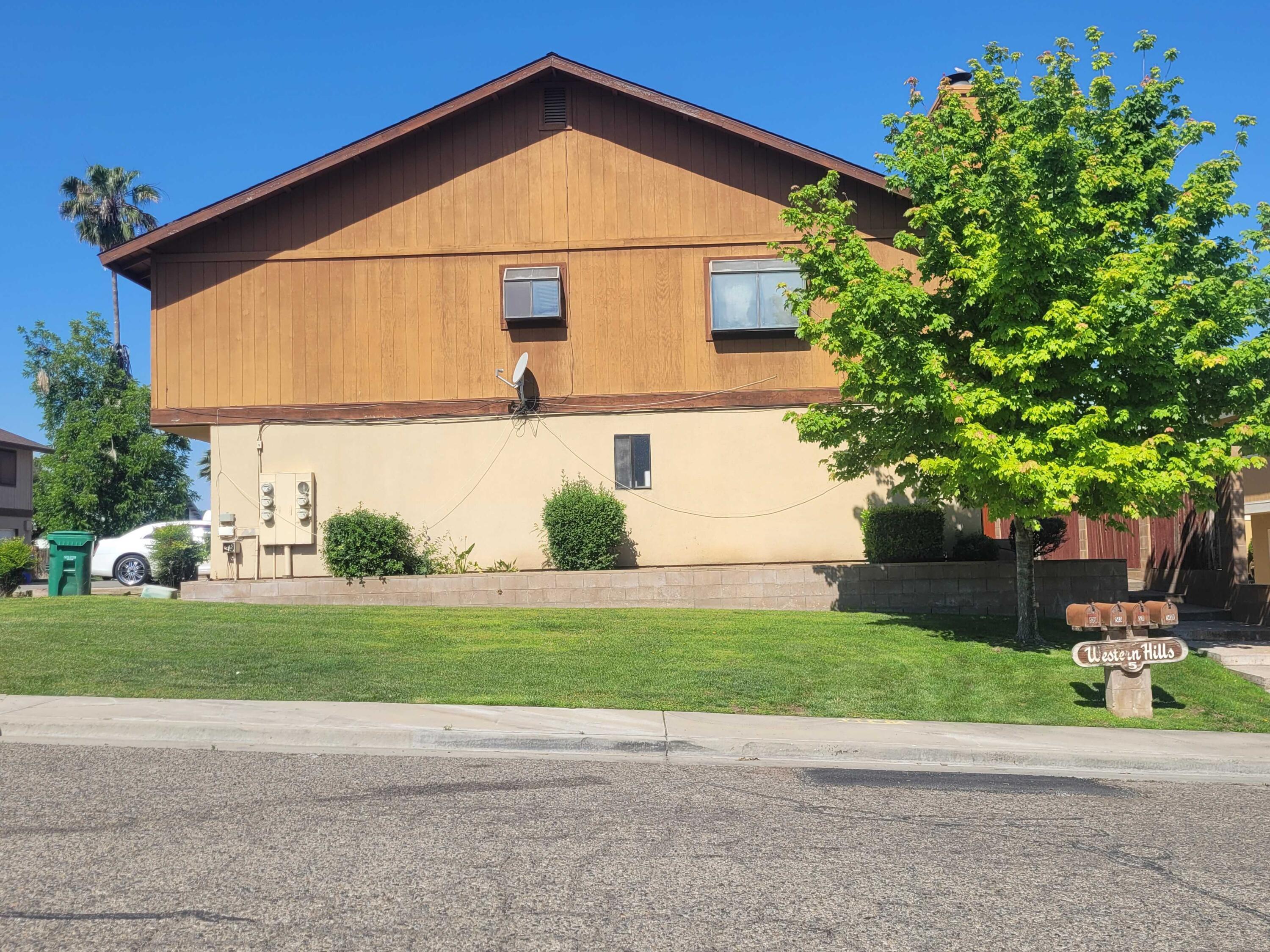 511 N Murry St, Porterville, CA 93257