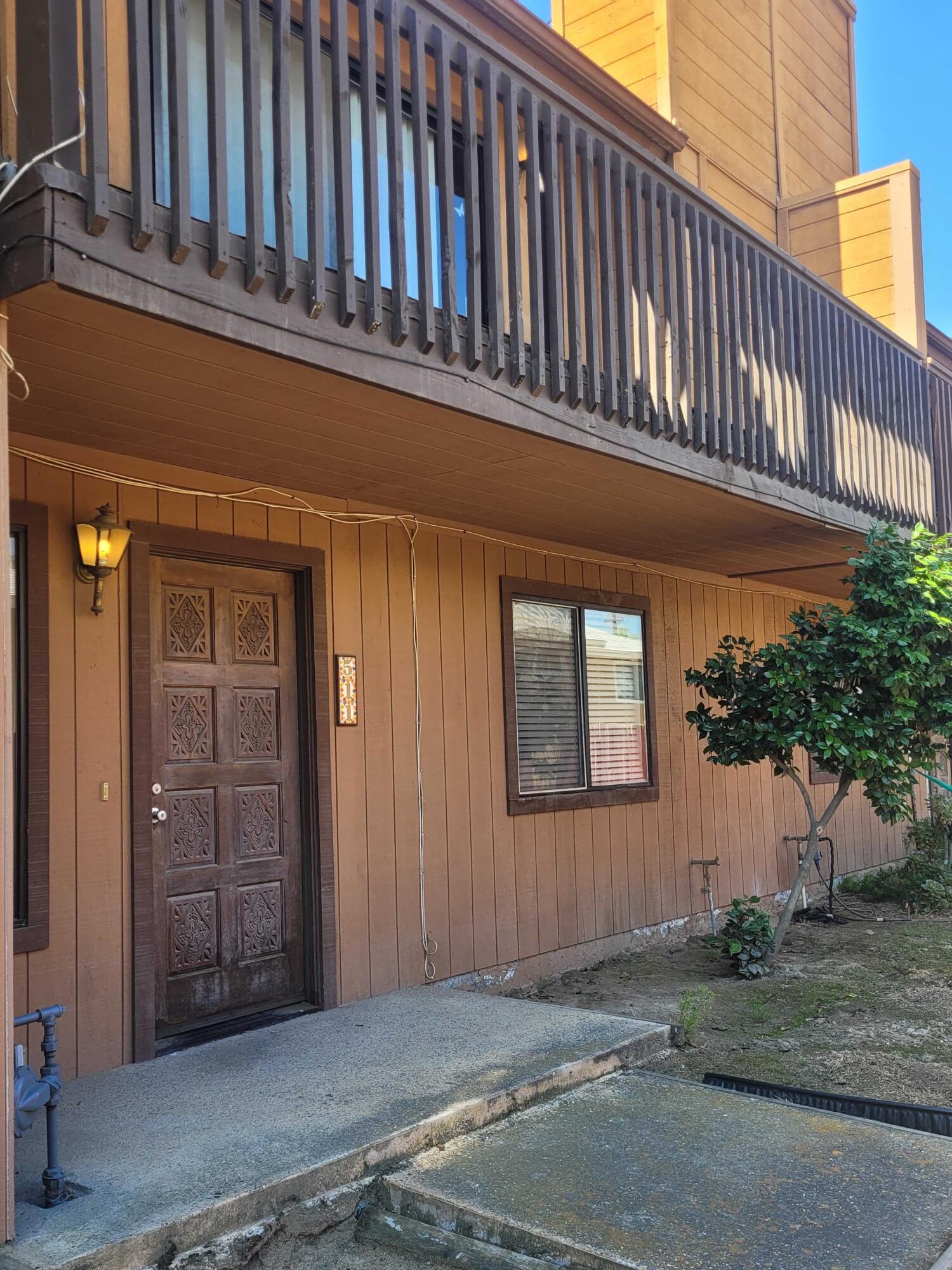 511 N Murry St, Porterville, CA 93257