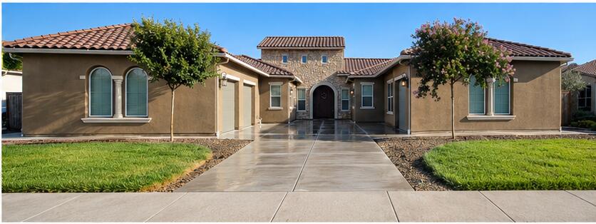 3601 W Lark Ave, Visalia, CA 93291
