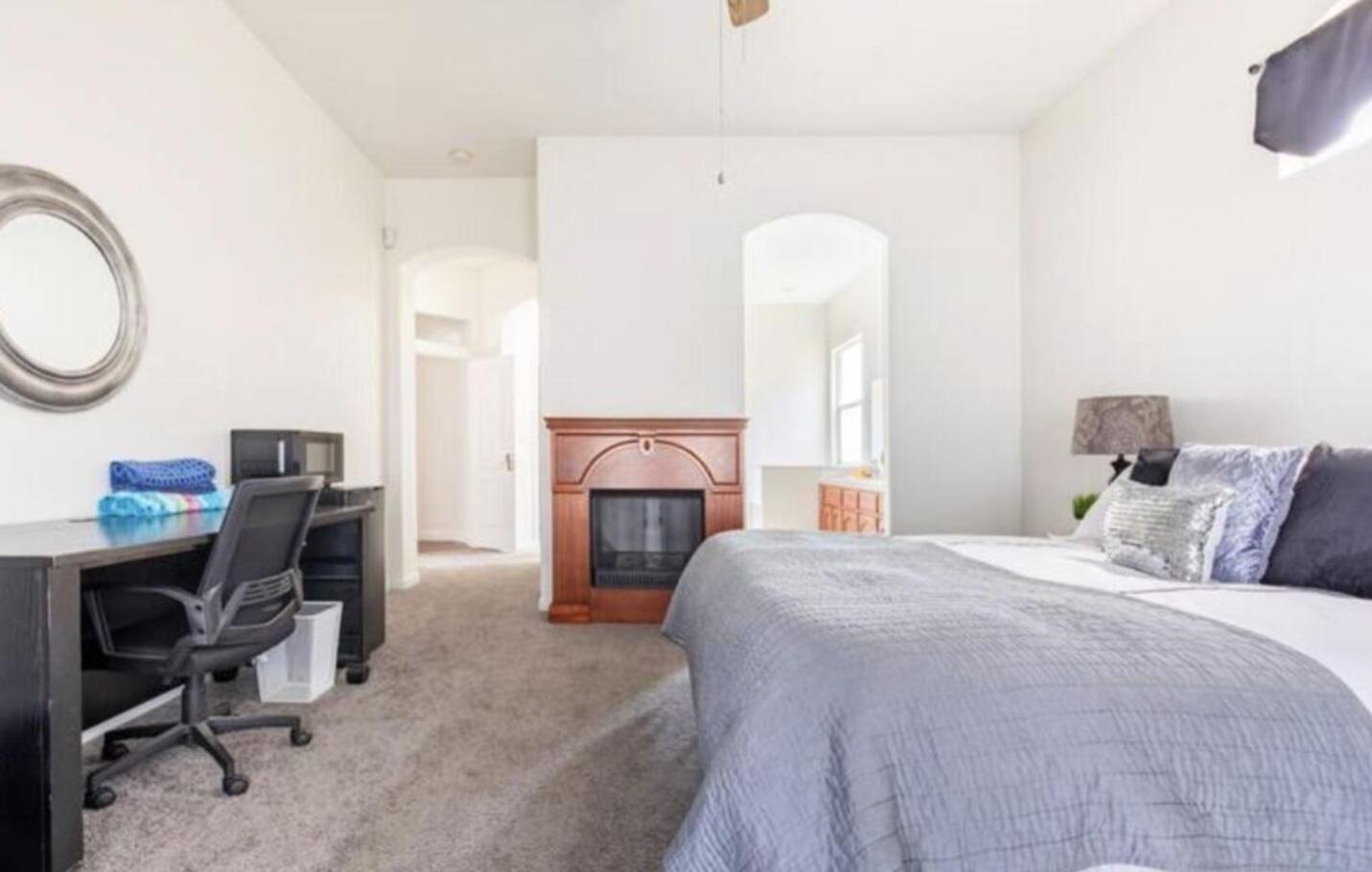 1239 Linda Way, Porterville, CA 93257