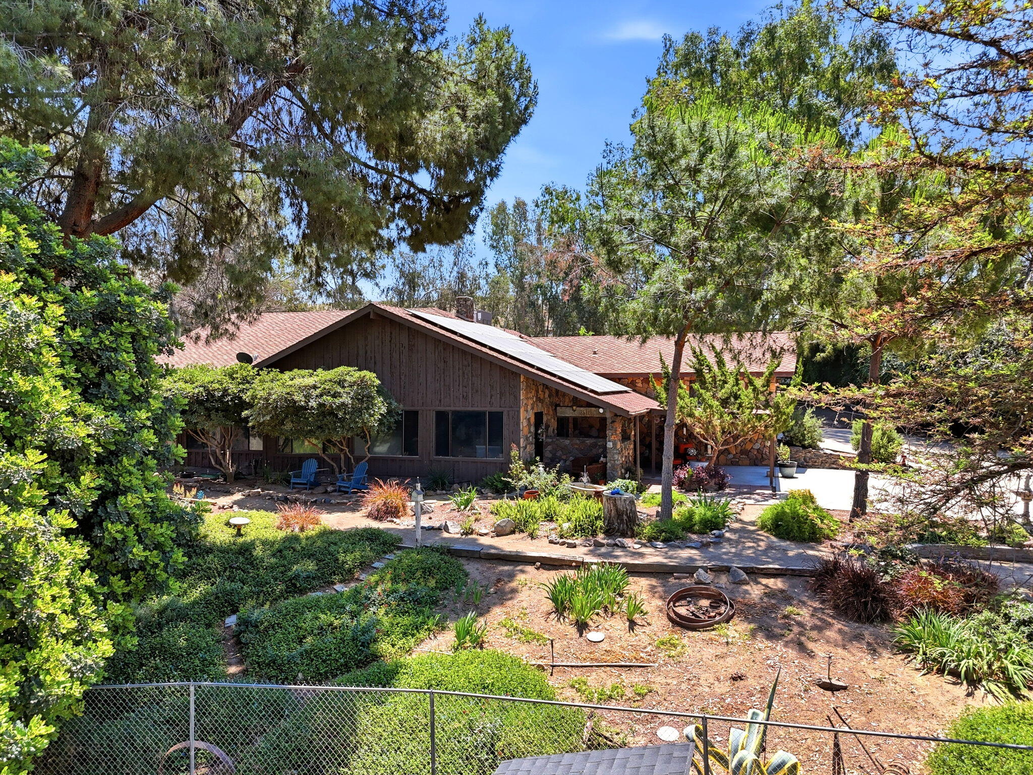 28843 California 190, Porterville, CA 93257