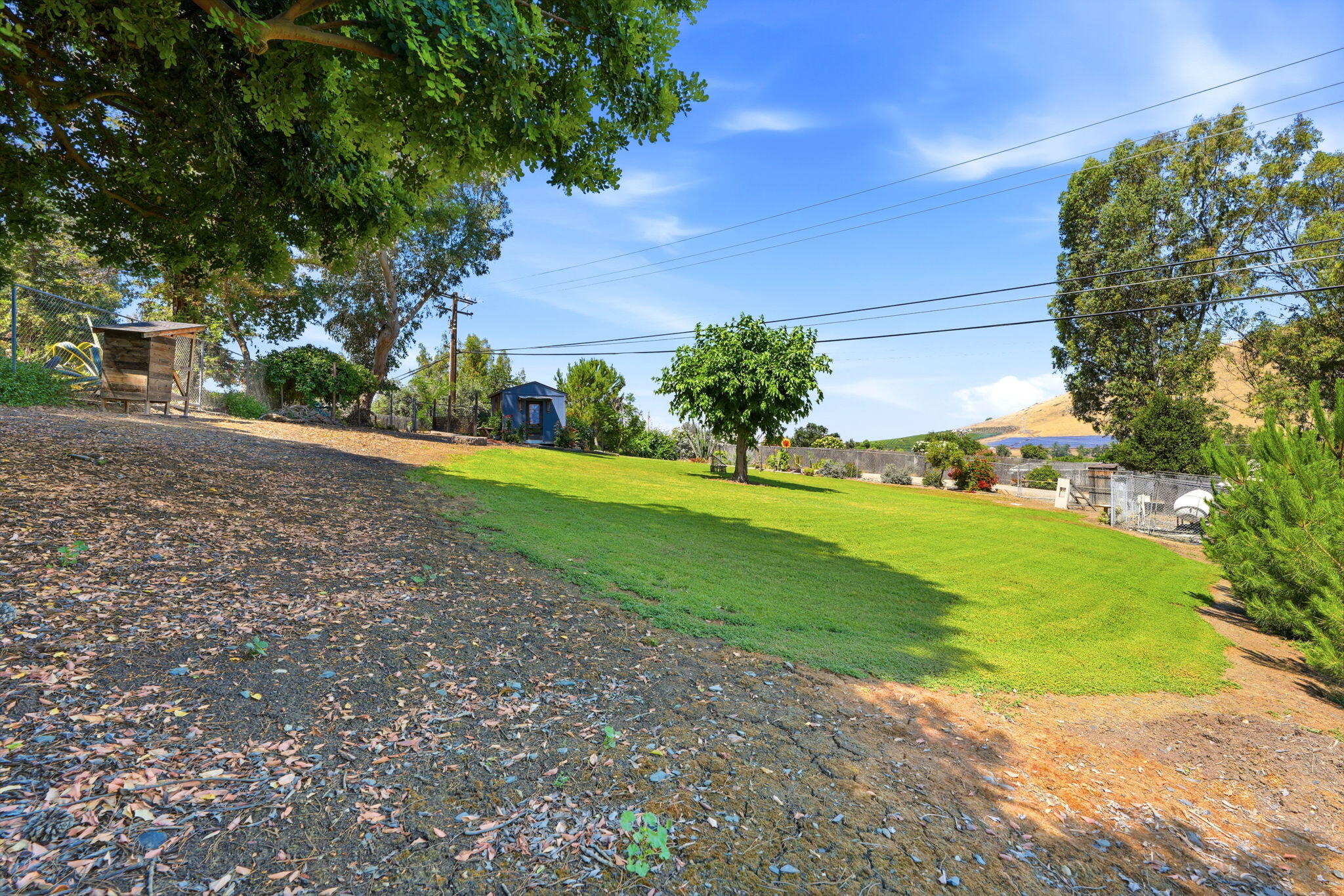 28843 California 190, Porterville, CA 93257